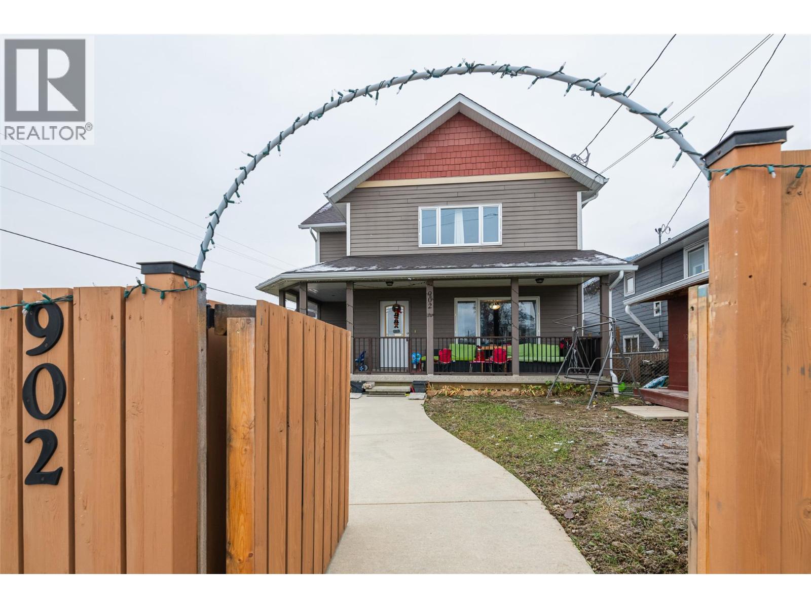 902 Murdoch Street, Creston