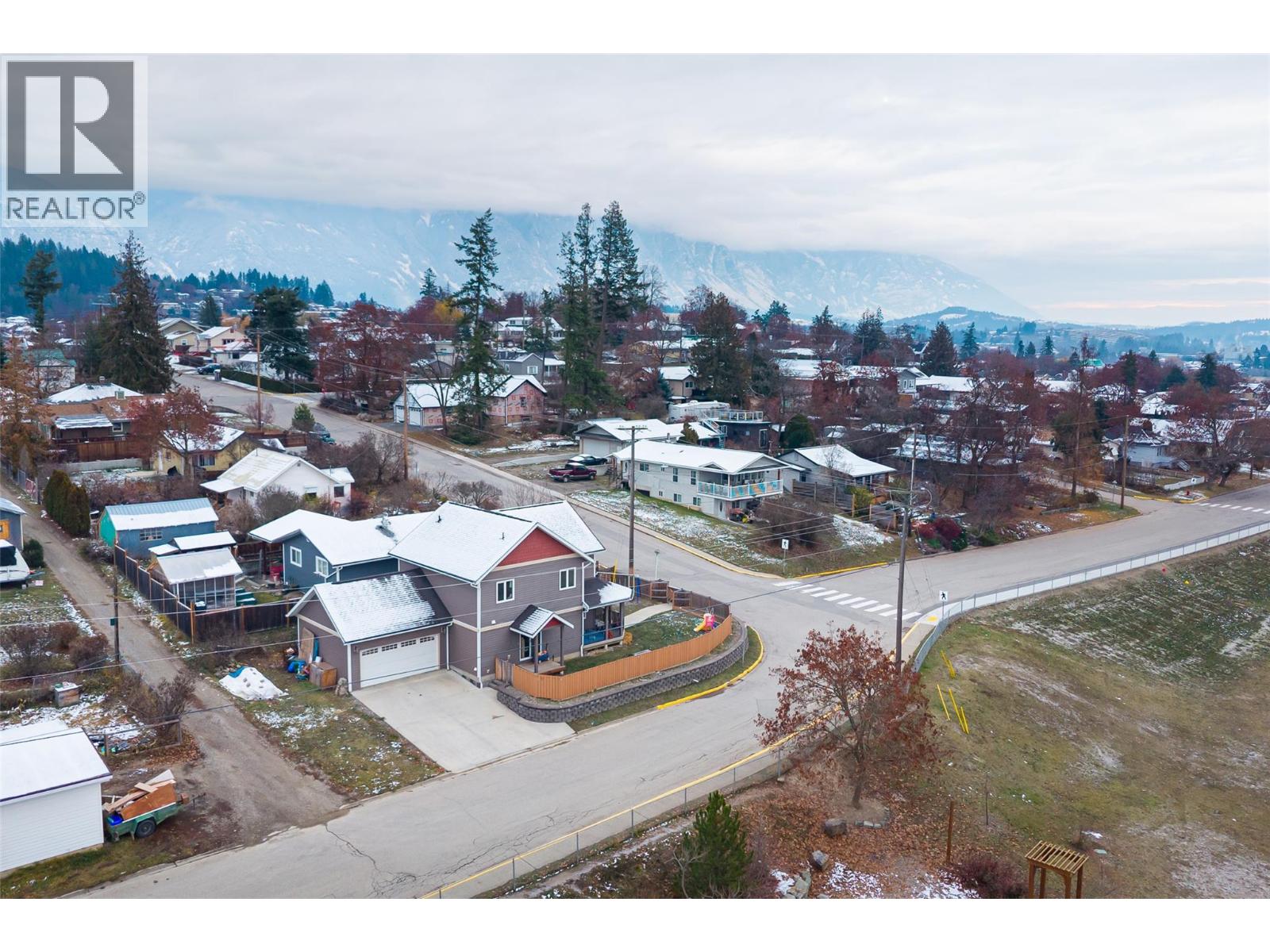 902 Murdoch Street, Creston