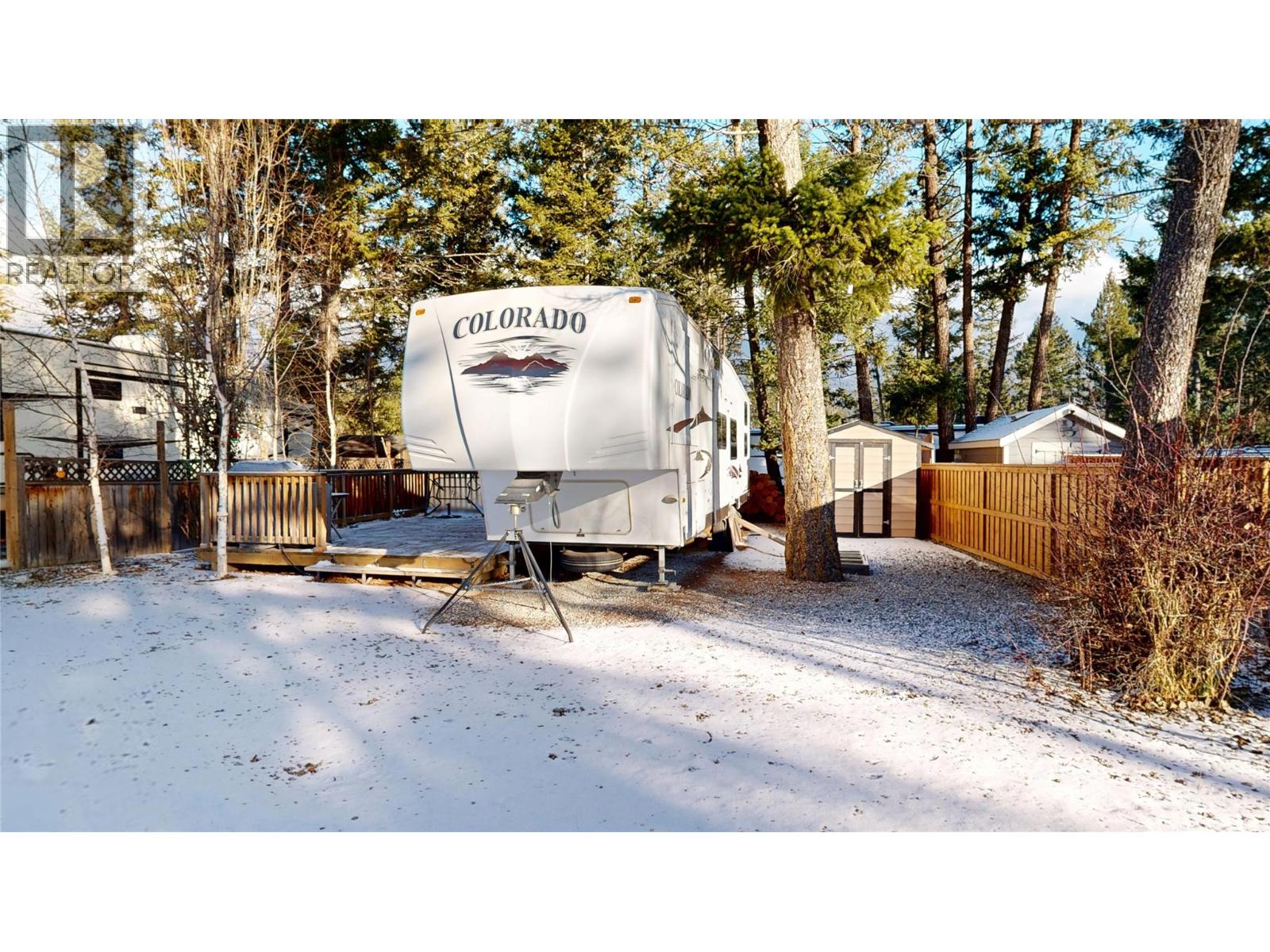 4868 RIVERVIEW Drive Unit# 133 - Photo 3 of 21, Edgewater, British Columbia