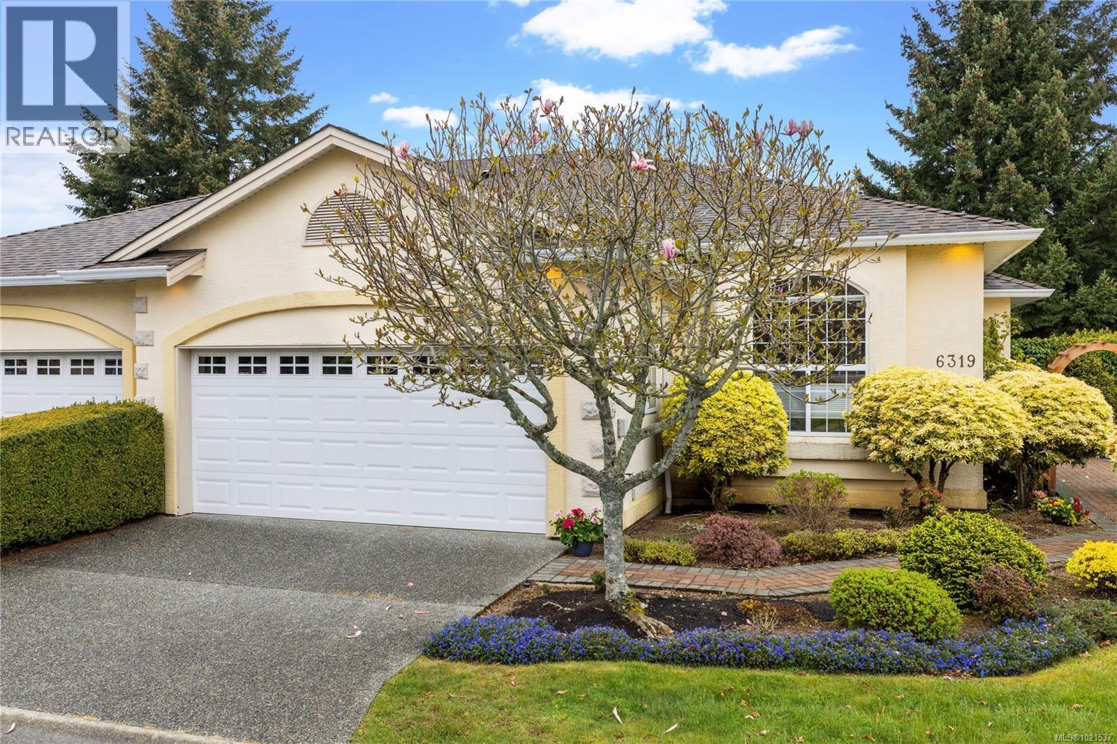 6319 Redonda Pl, Nanaimo