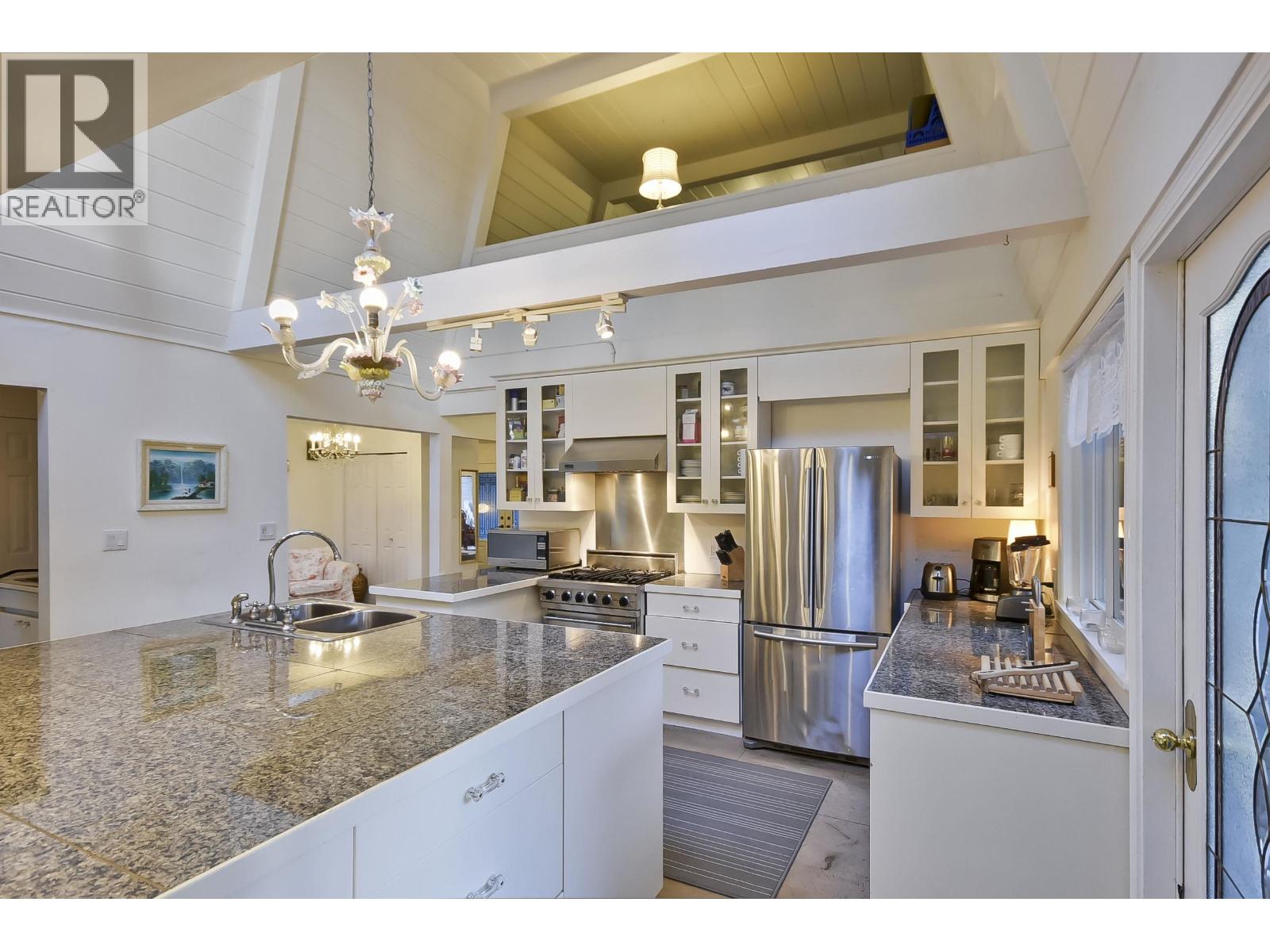 4943 CLIFF DRIVE, Delta