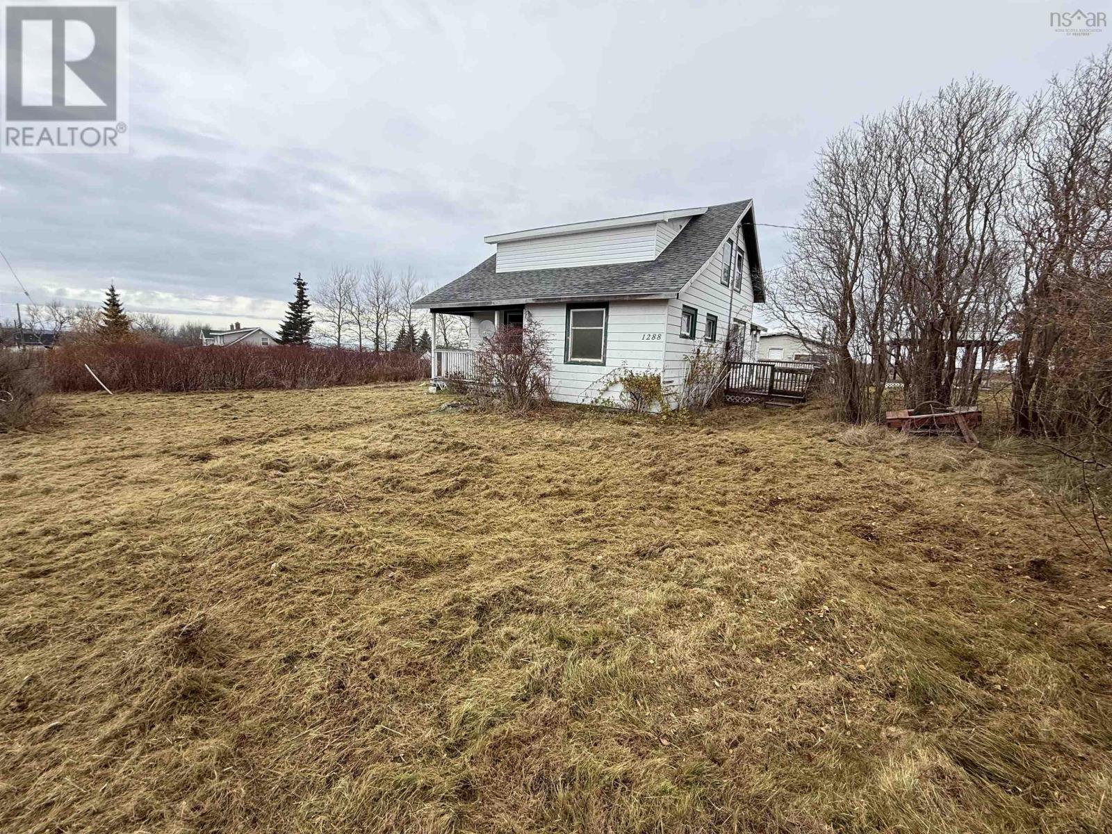 Property 2 of 24 of 1288 MAIN Street