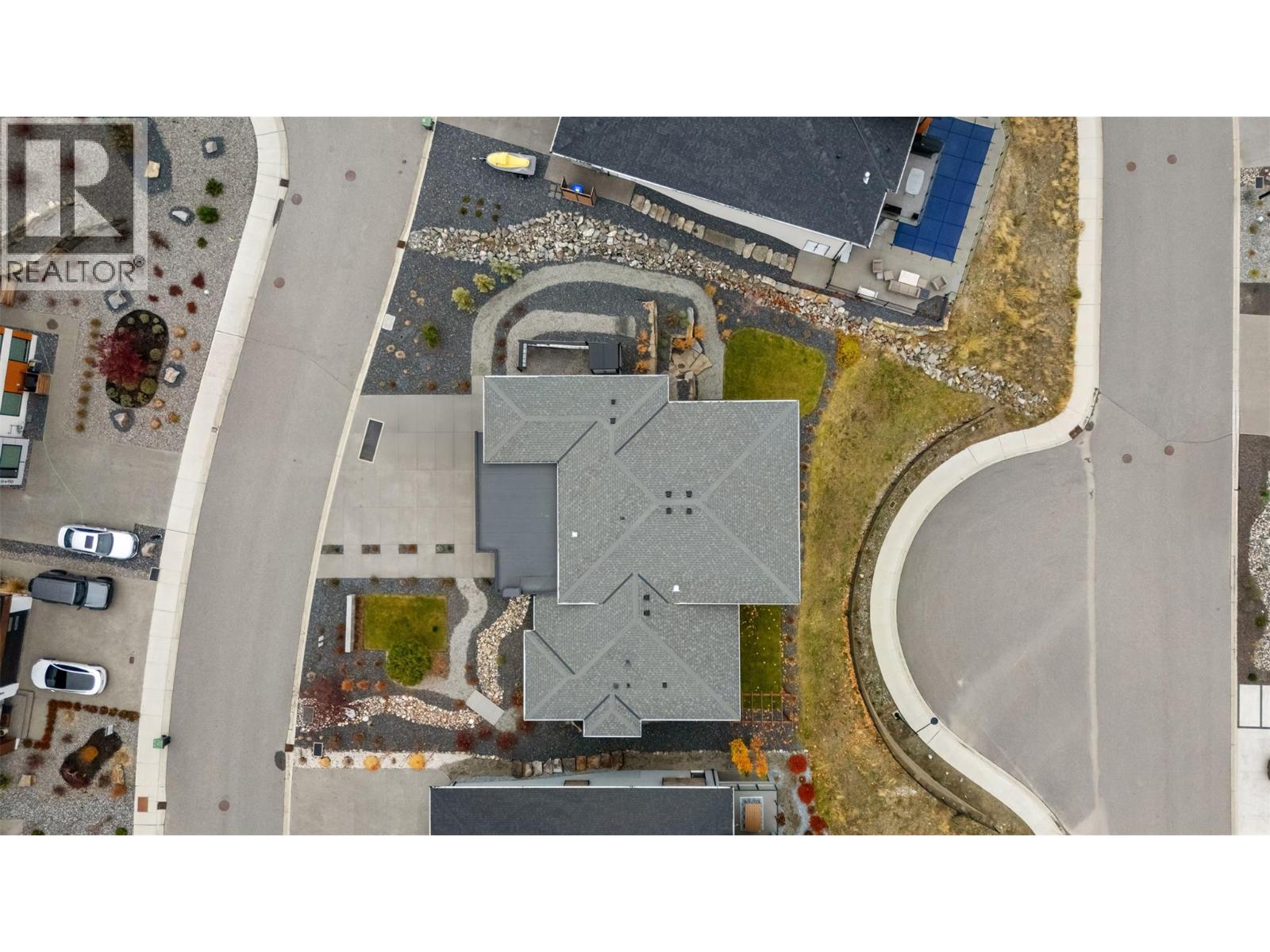  9438 Ledgestone Road, Lake Country