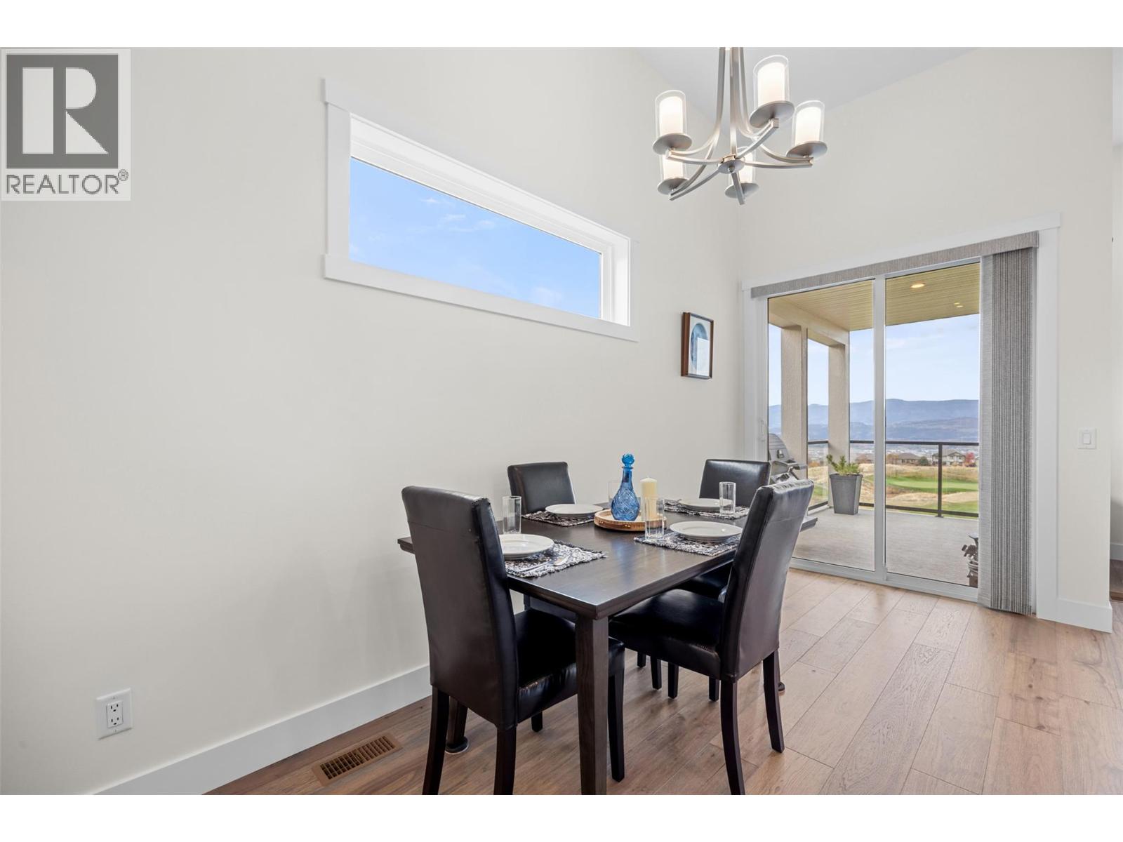  1436 Tower Ranch Drive, Kelowna