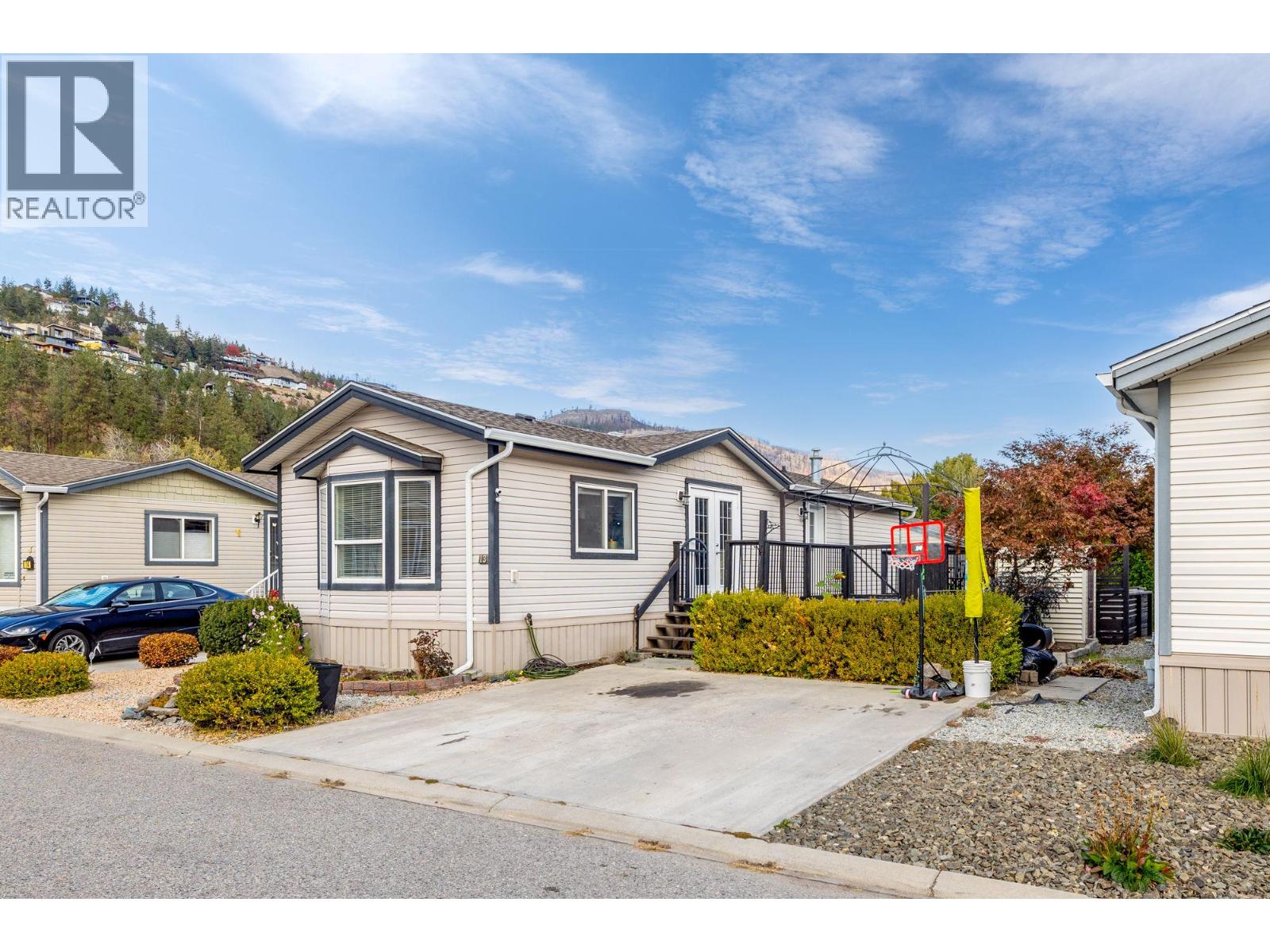 #13-1835 Nancee Way Court, West Kelowna