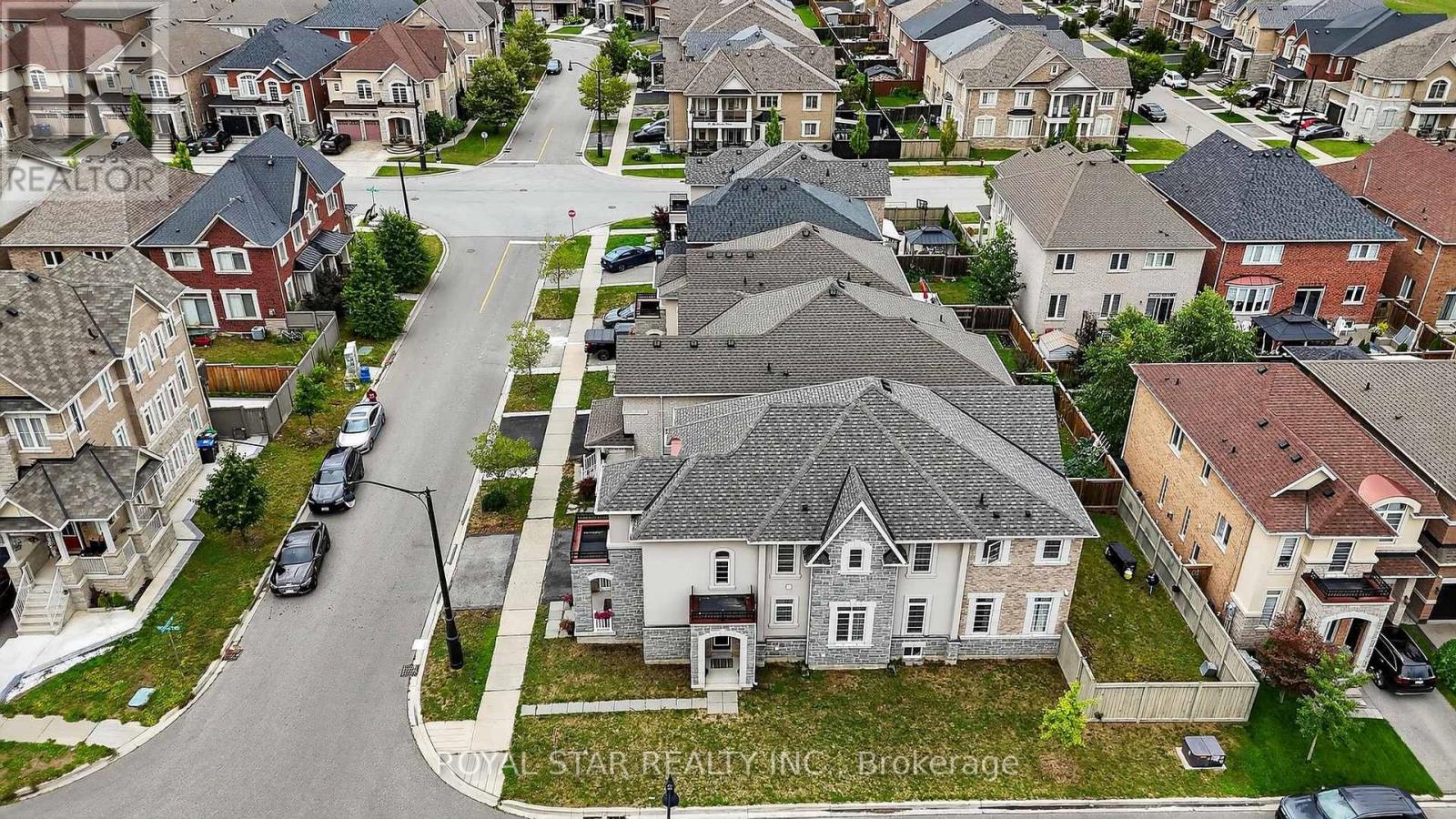 61 ALDERSGATE DRIVE - 5