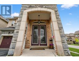 Eating area - 61 Aldersgate Drive, Brampton, ON L7A3Z9 Photo 6