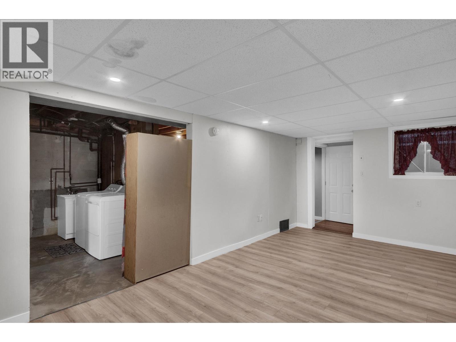 9147 NORTH KELLY ROAD, Prince George