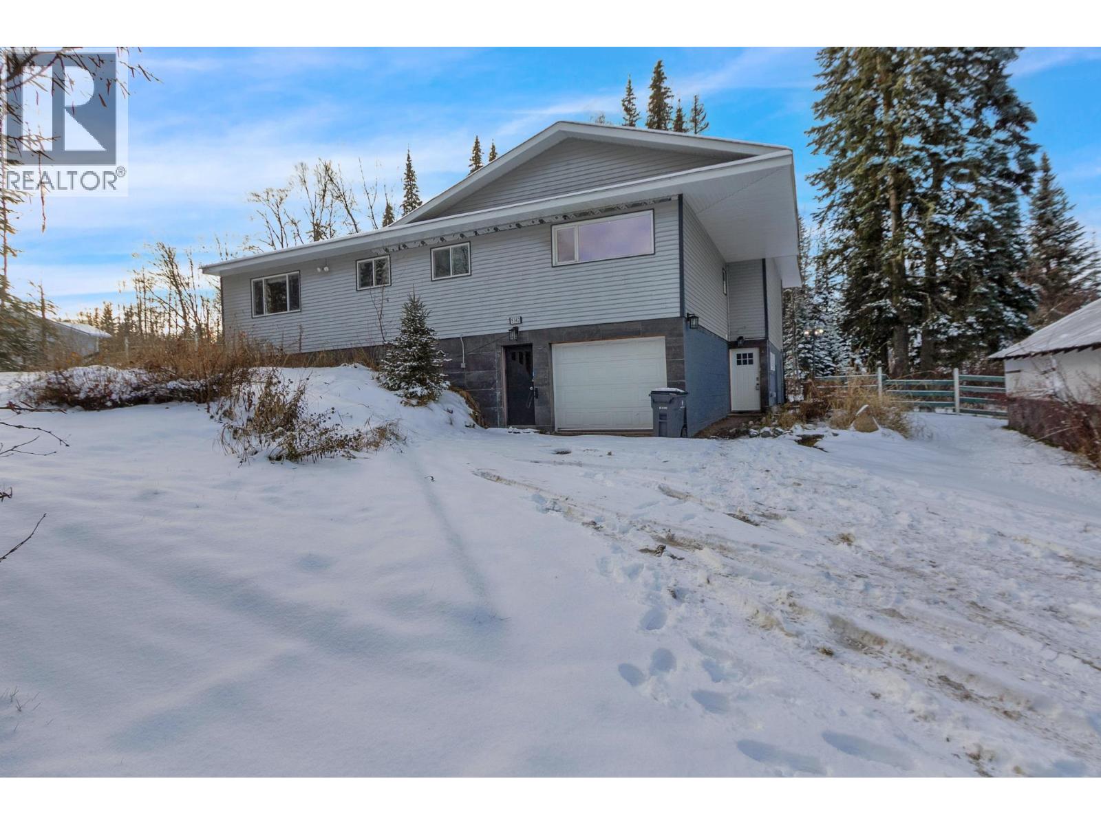 9147 NORTH KELLY ROAD, Prince George