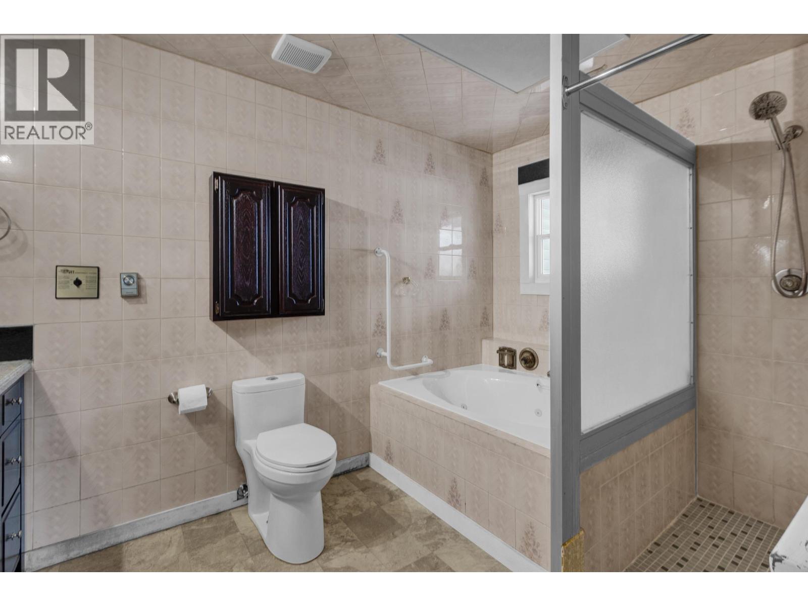 9147 NORTH KELLY ROAD, Prince George