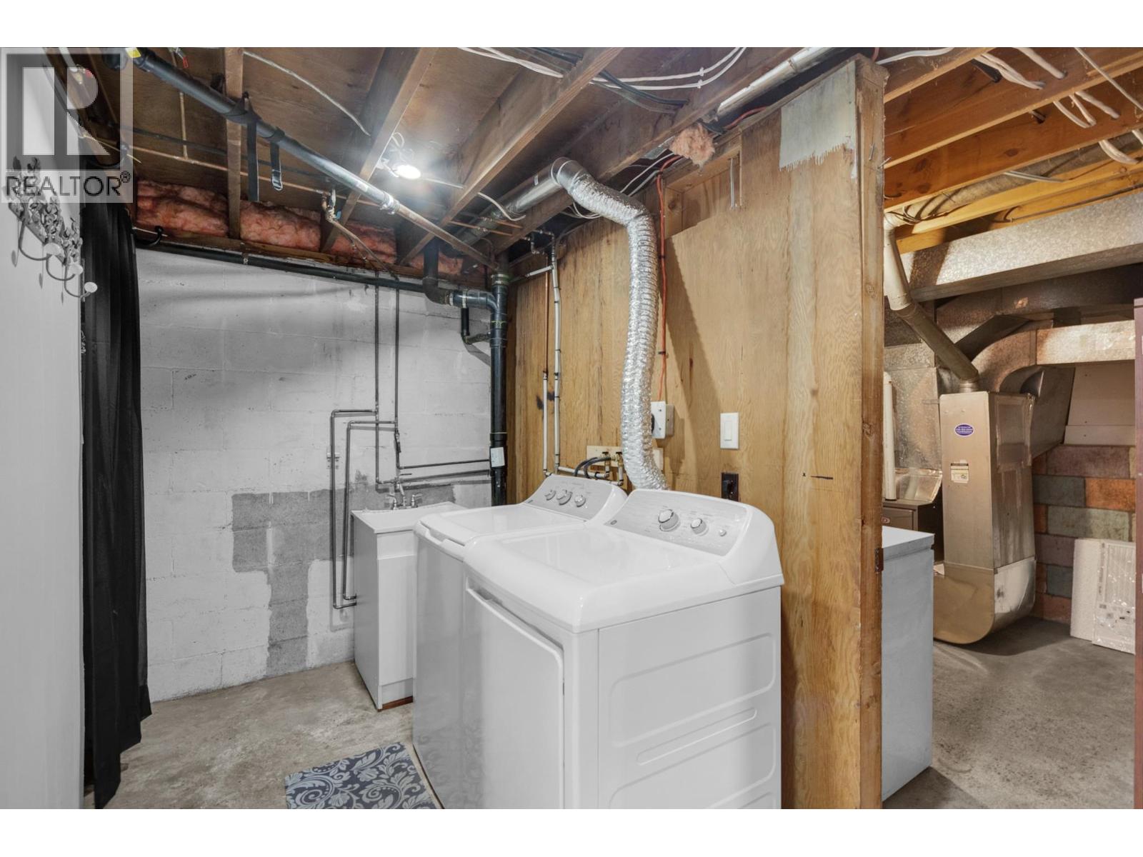 9147 NORTH KELLY ROAD, Prince George