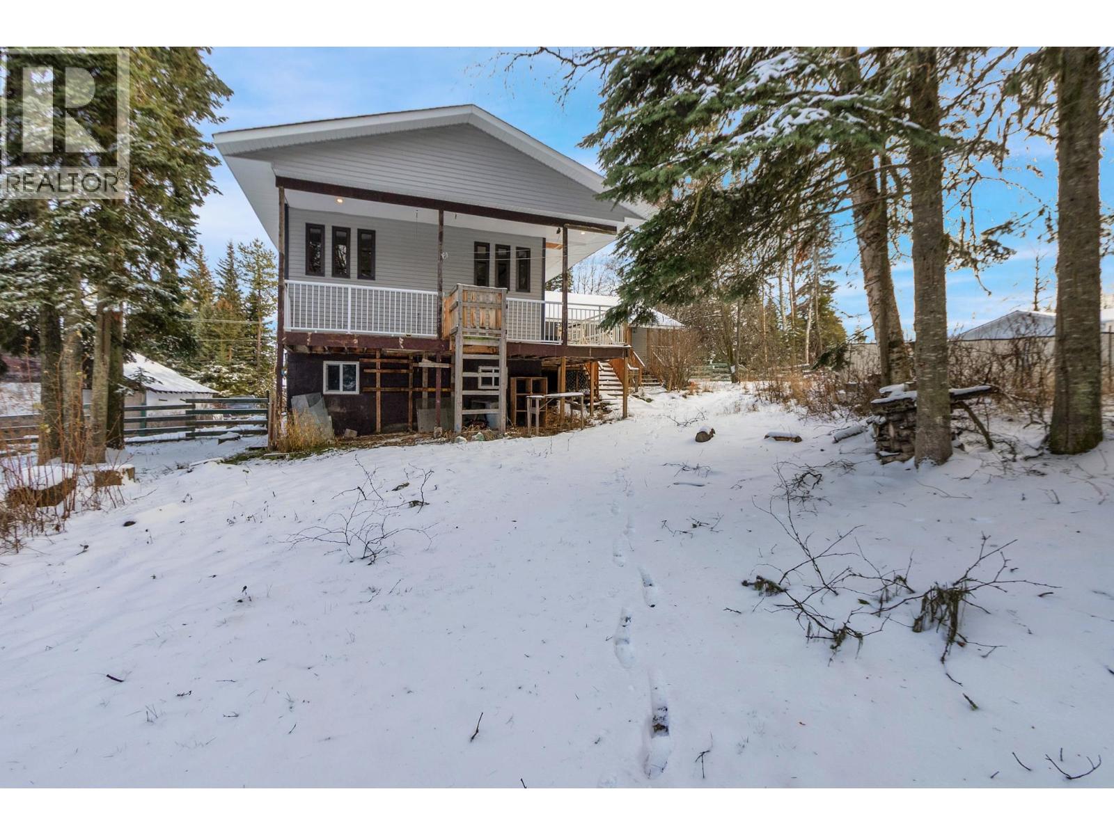 9147 NORTH KELLY ROAD, Prince George