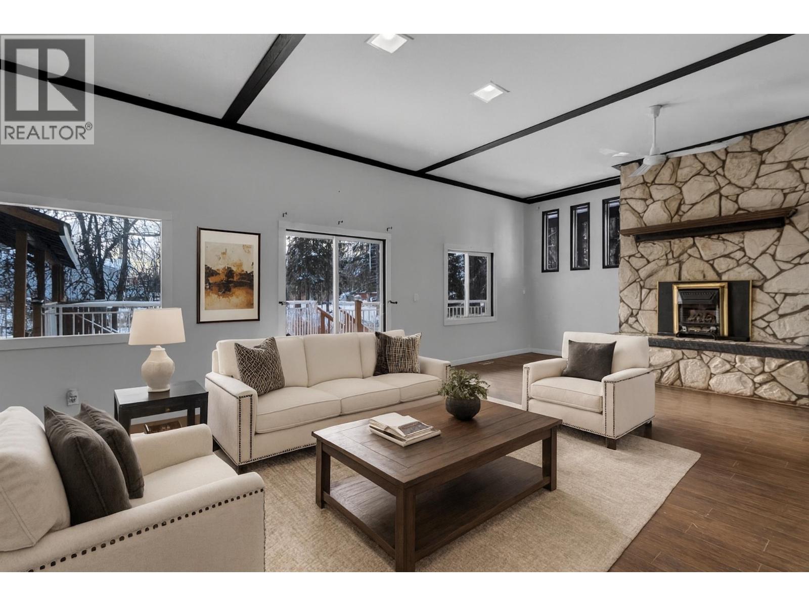 9147 NORTH KELLY ROAD, Prince George