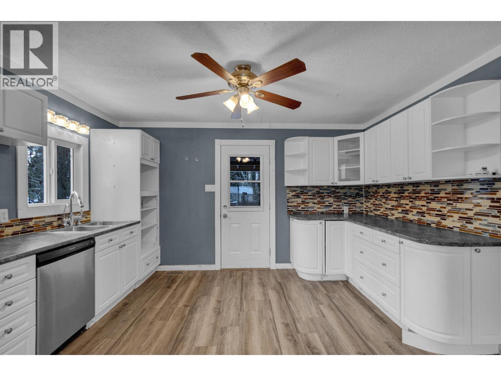 9147 NORTH KELLY ROAD, Prince George