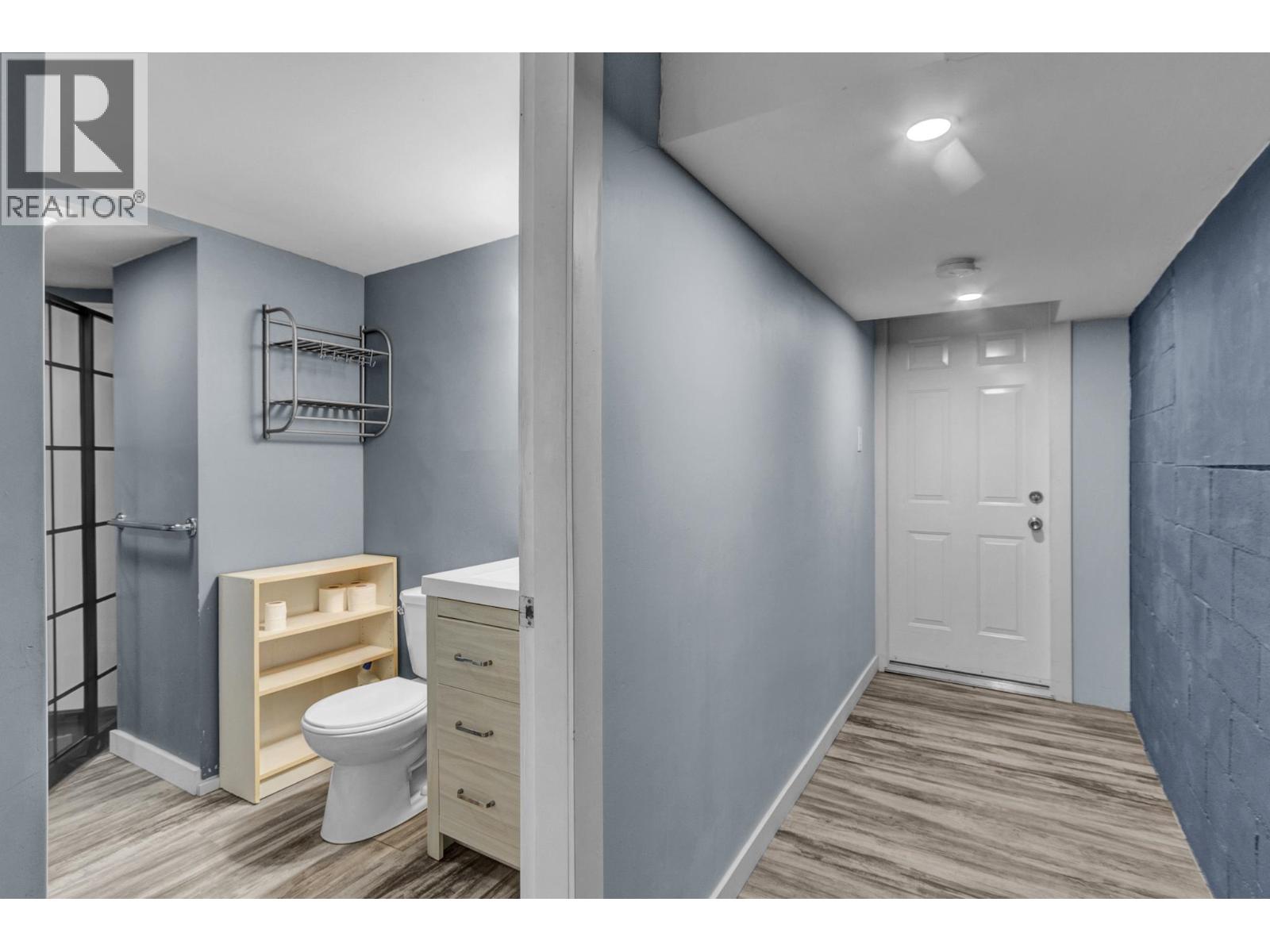 9147 NORTH KELLY ROAD, Prince George