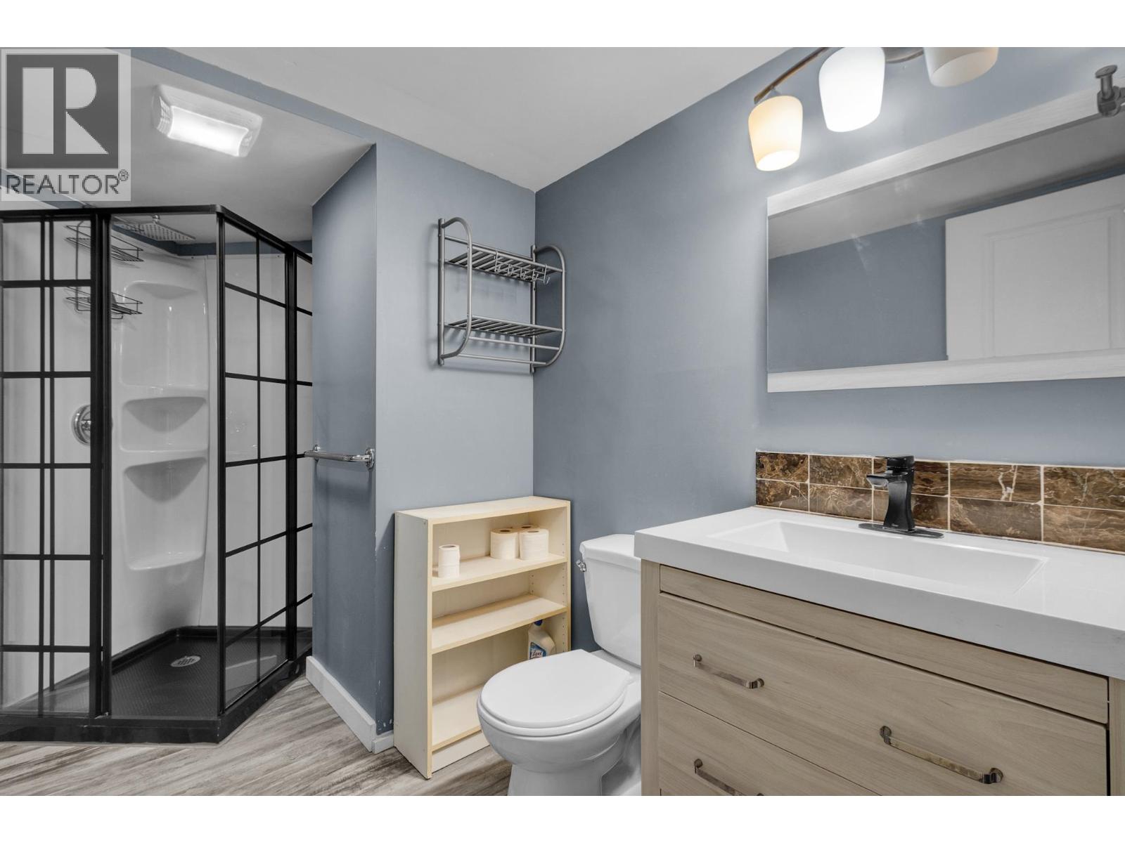 9147 NORTH KELLY ROAD, Prince George