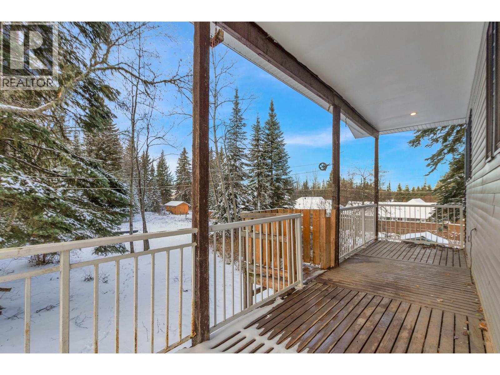 9147 NORTH KELLY ROAD, Prince George