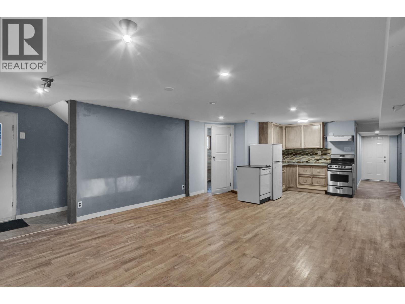 9147 NORTH KELLY ROAD, Prince George