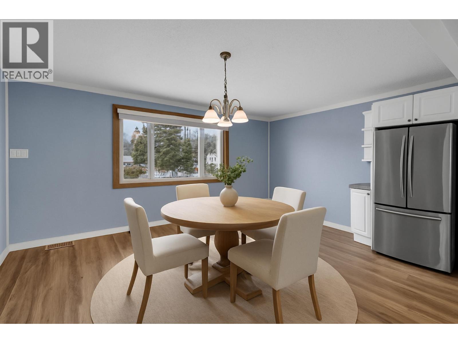 9147 NORTH KELLY ROAD, Prince George