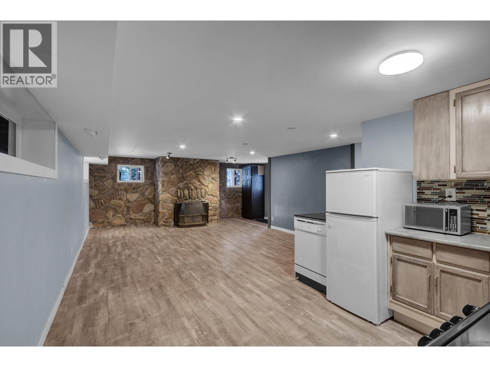 9147 NORTH KELLY ROAD, Prince George