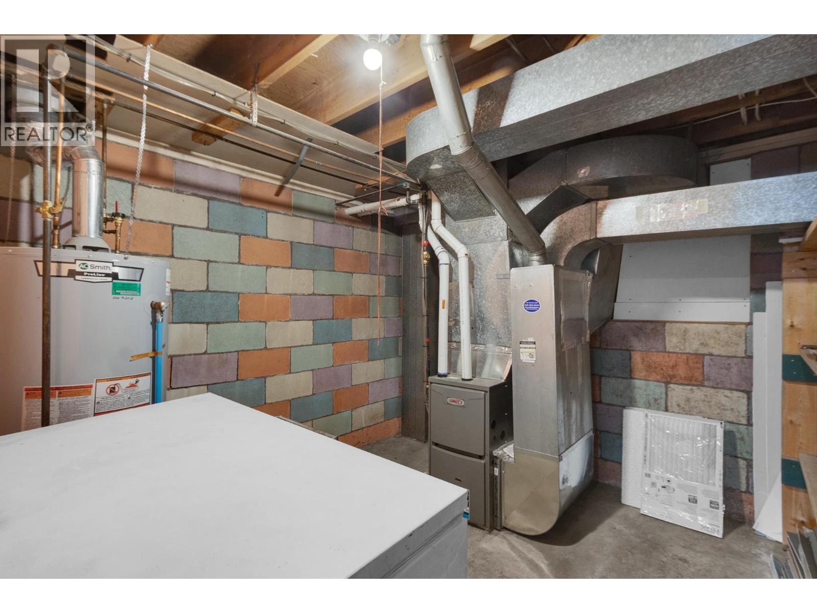 9147 NORTH KELLY ROAD, Prince George