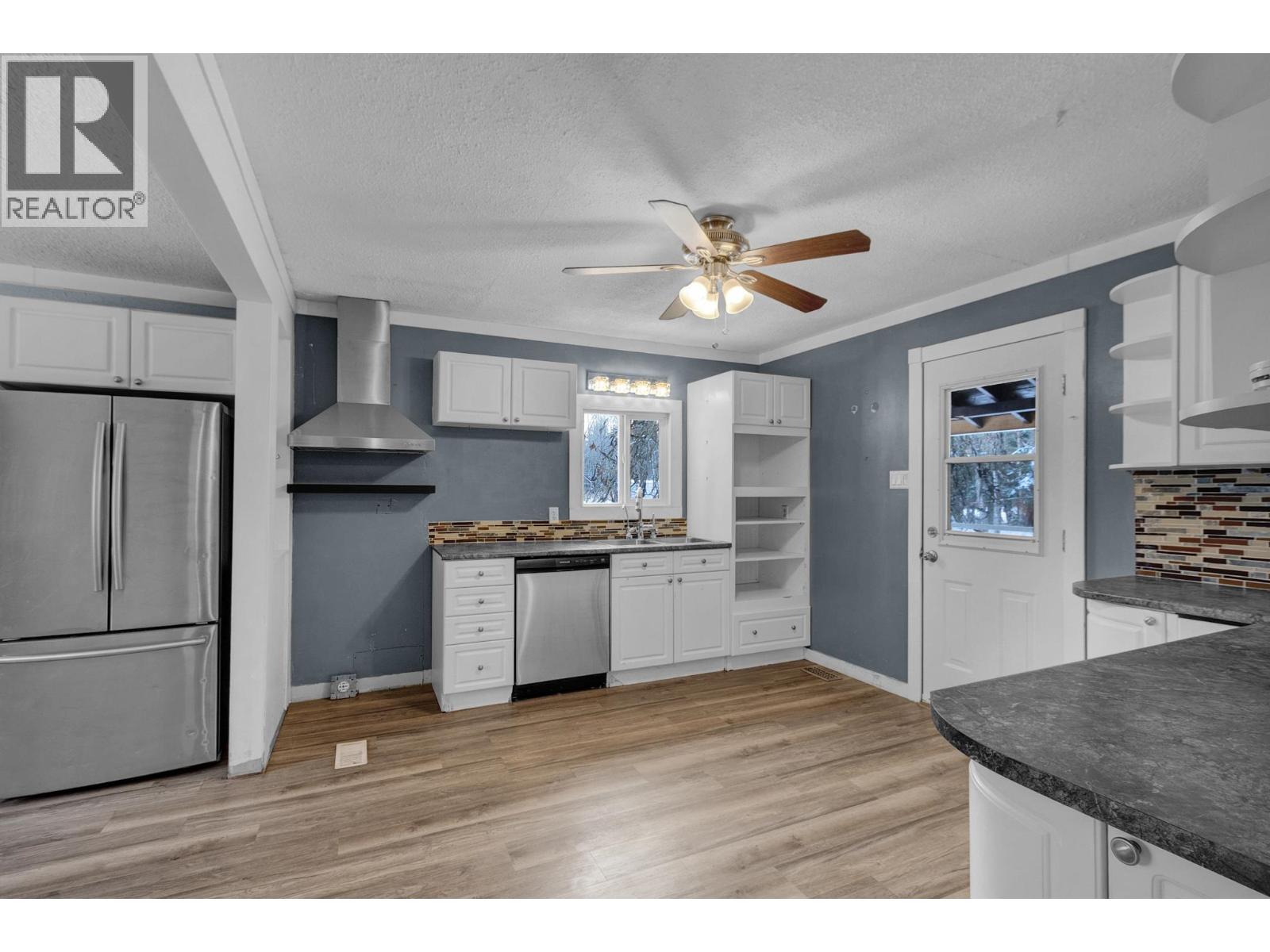 9147 NORTH KELLY ROAD, Prince George