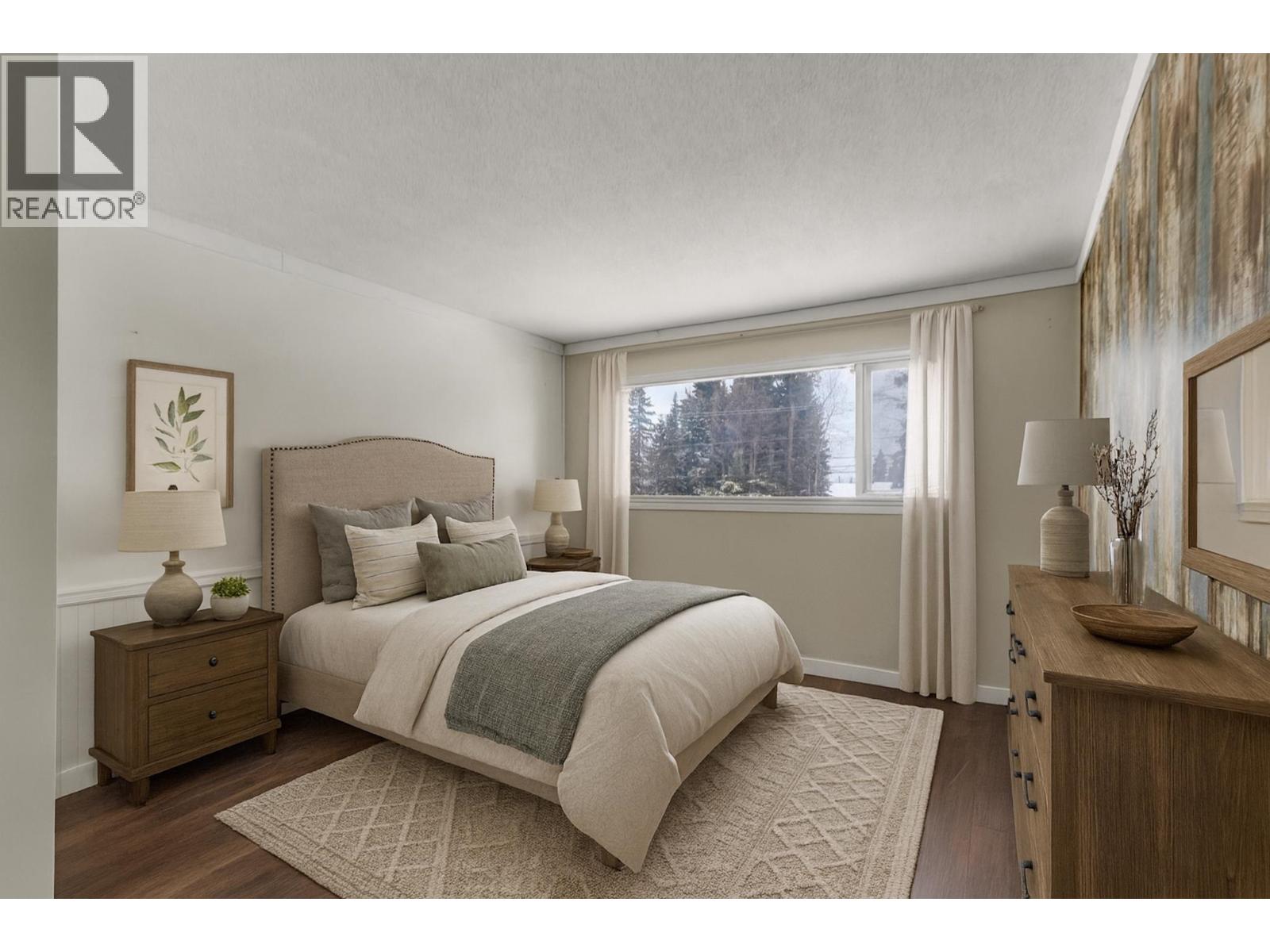 9147 NORTH KELLY ROAD, Prince George