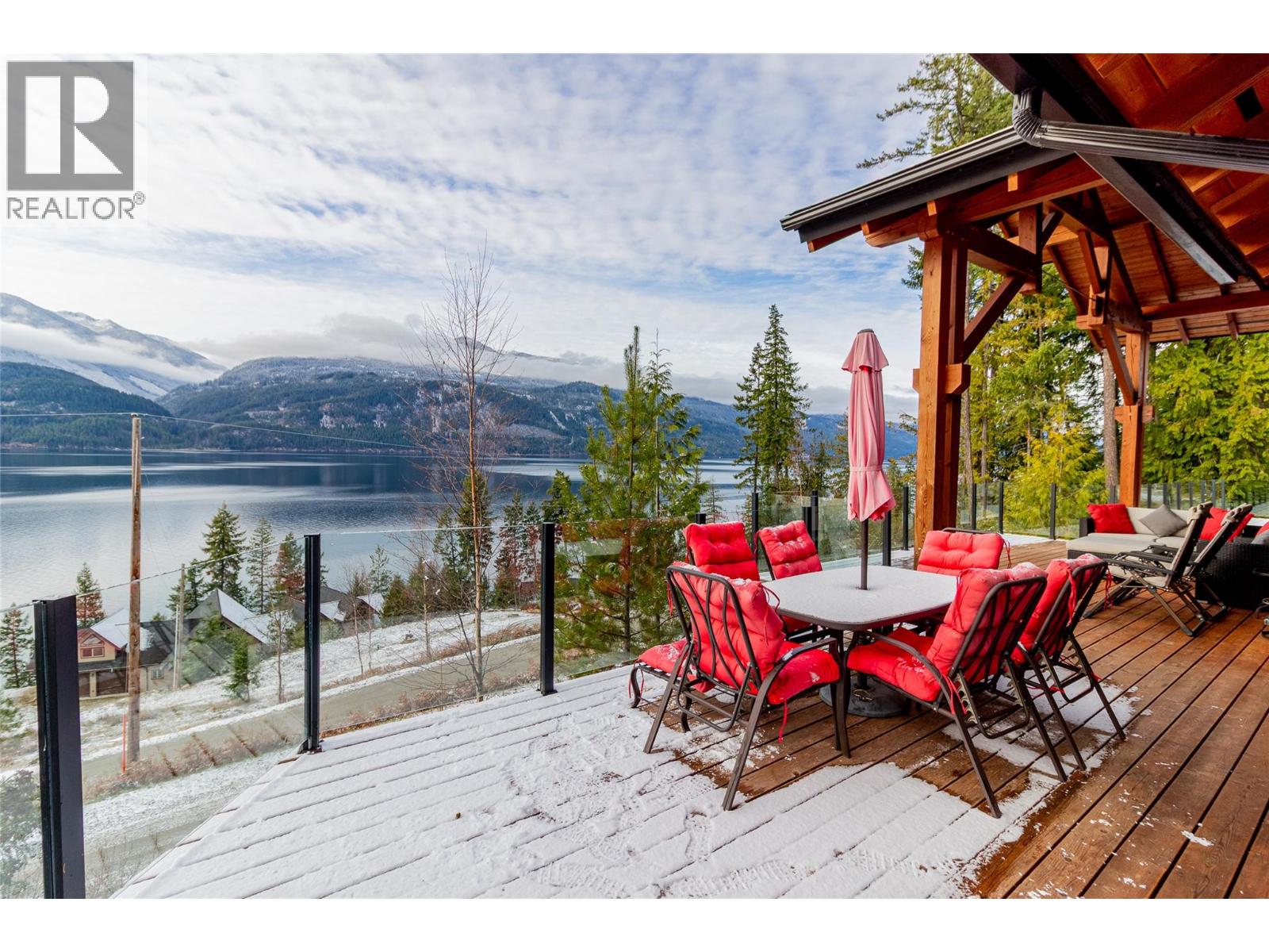 234 WALKERS Lane - Photo 5 of 56, Kootenay Bay, British Columbia