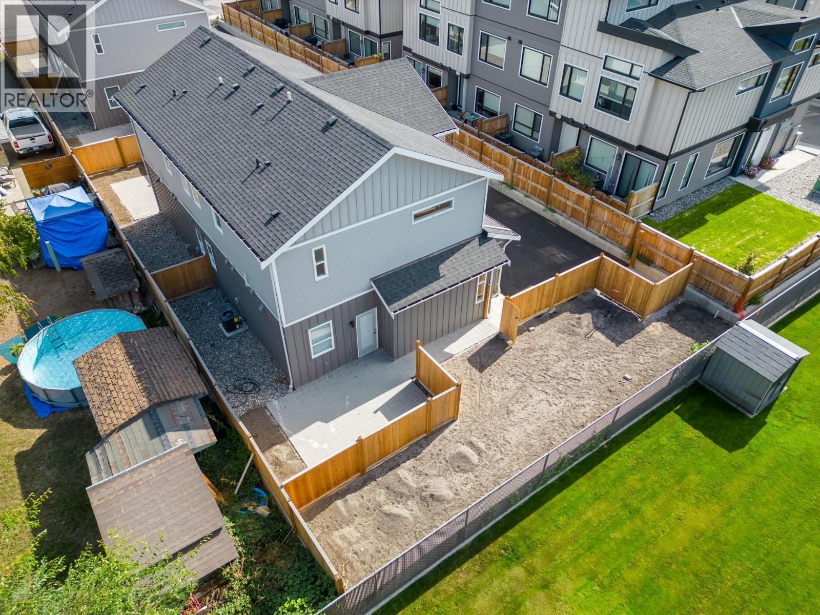  280 Nickel Road, Kelowna