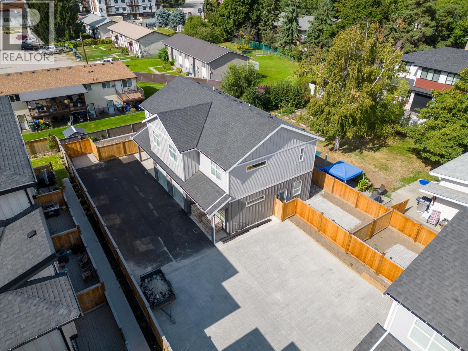  280 Nickel Road, Kelowna