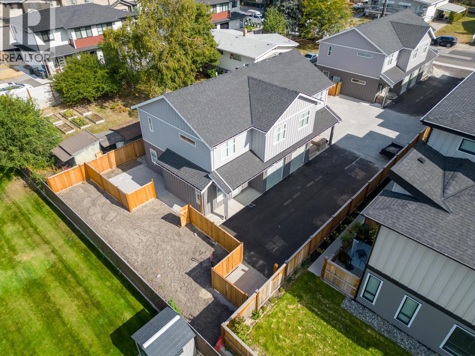  280 Nickel Road, Kelowna