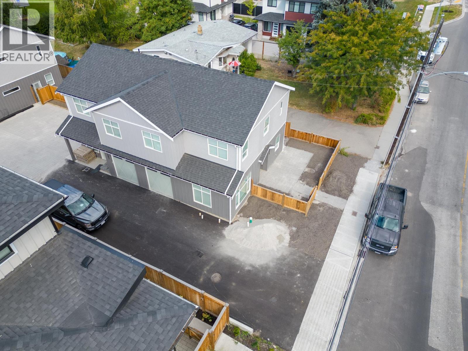  280 Nickel Road, Kelowna