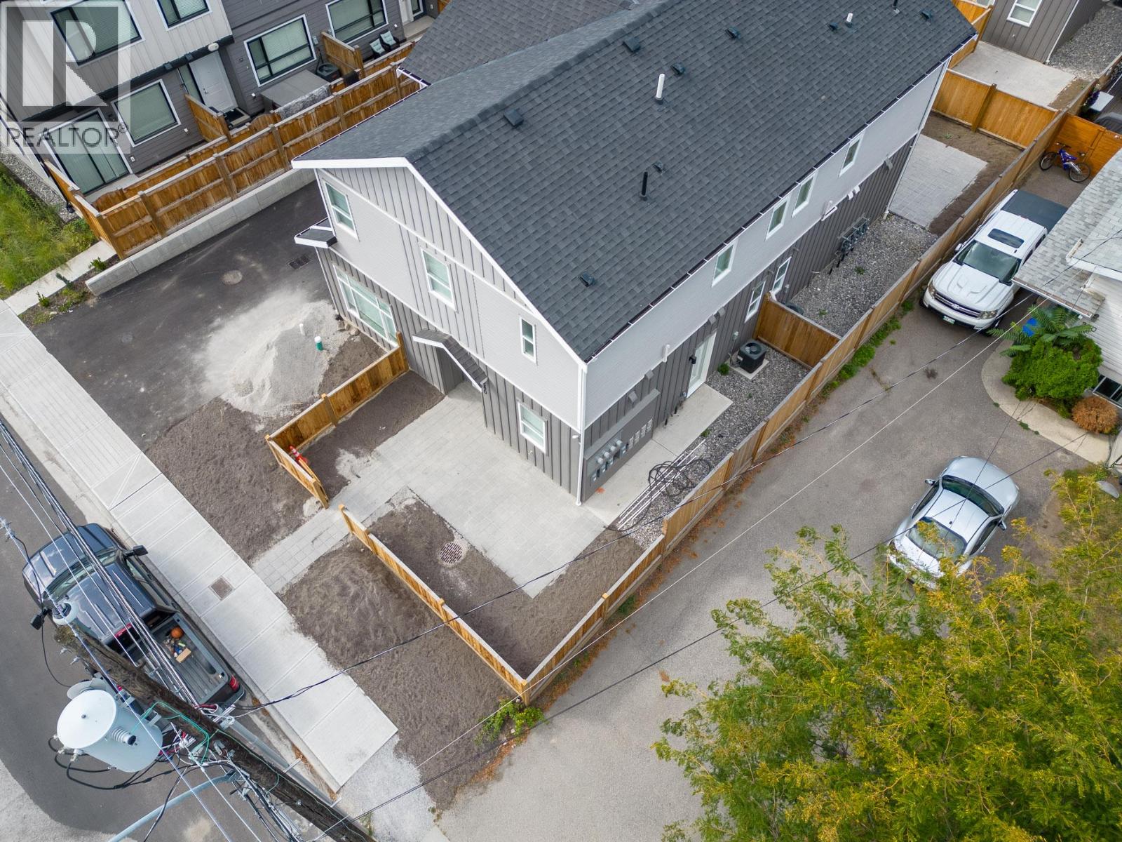  280 Nickel Road, Kelowna