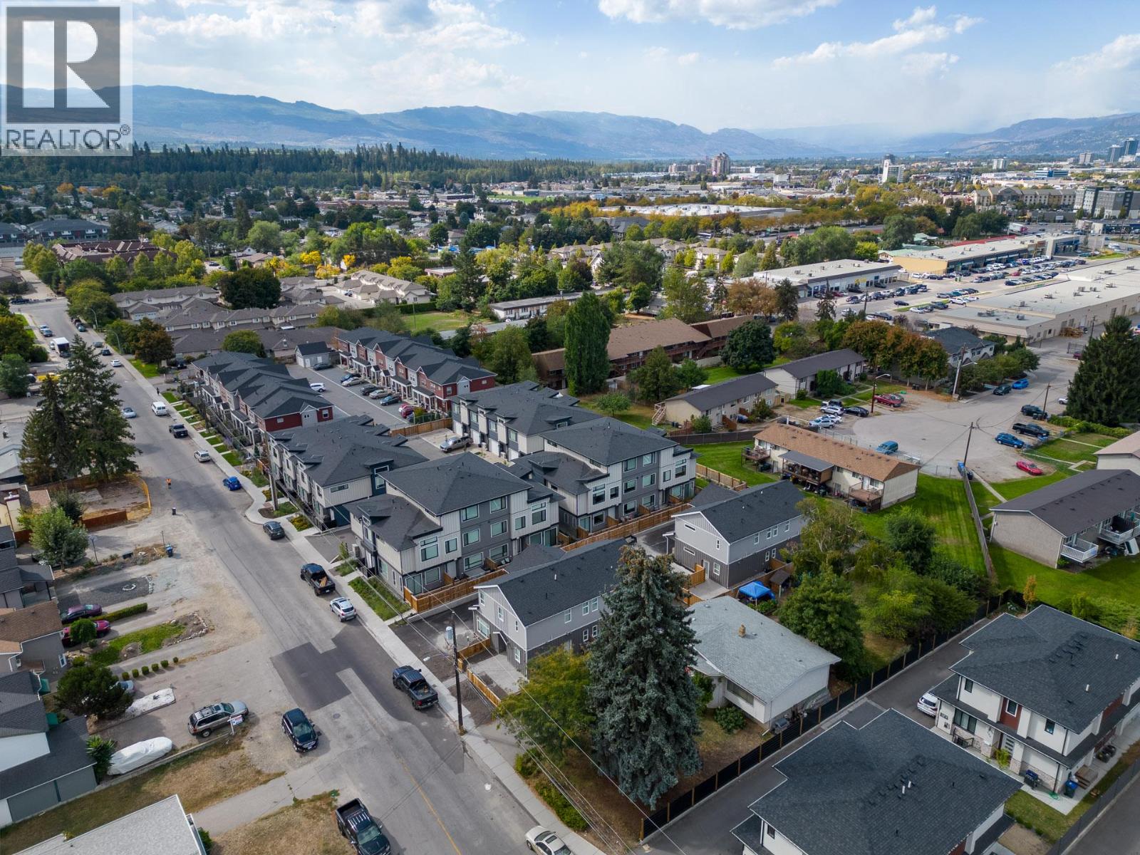  280 Nickel Road, Kelowna
