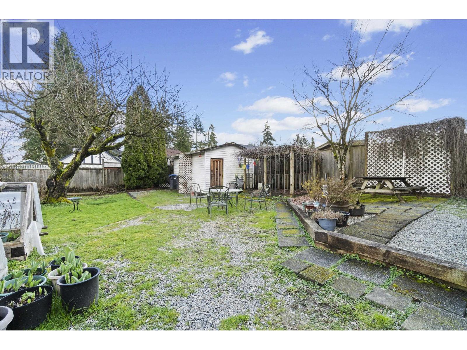 570 COLBY STREET, New Westminster