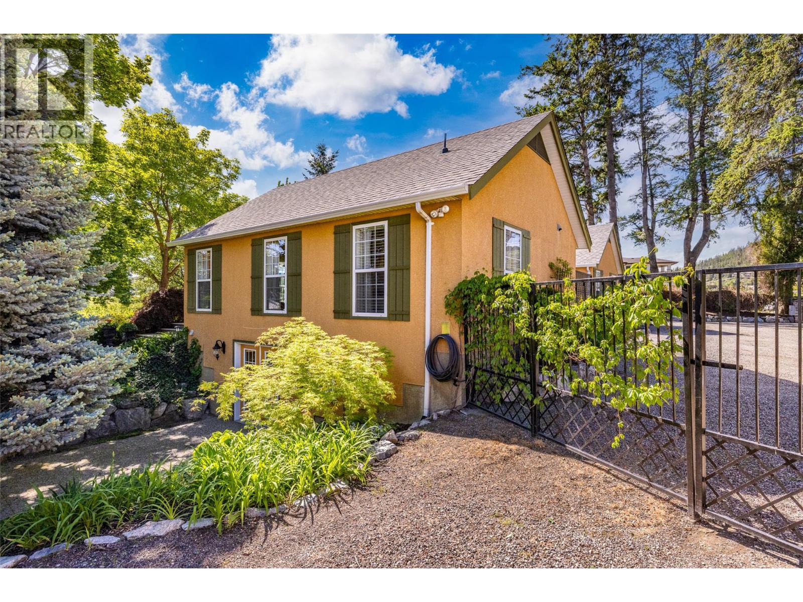  2430 Longhill Road, Kelowna