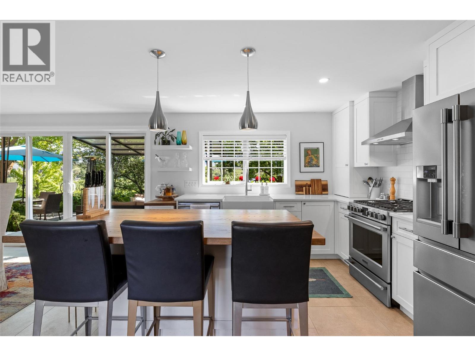  2430 Longhill Road, Kelowna