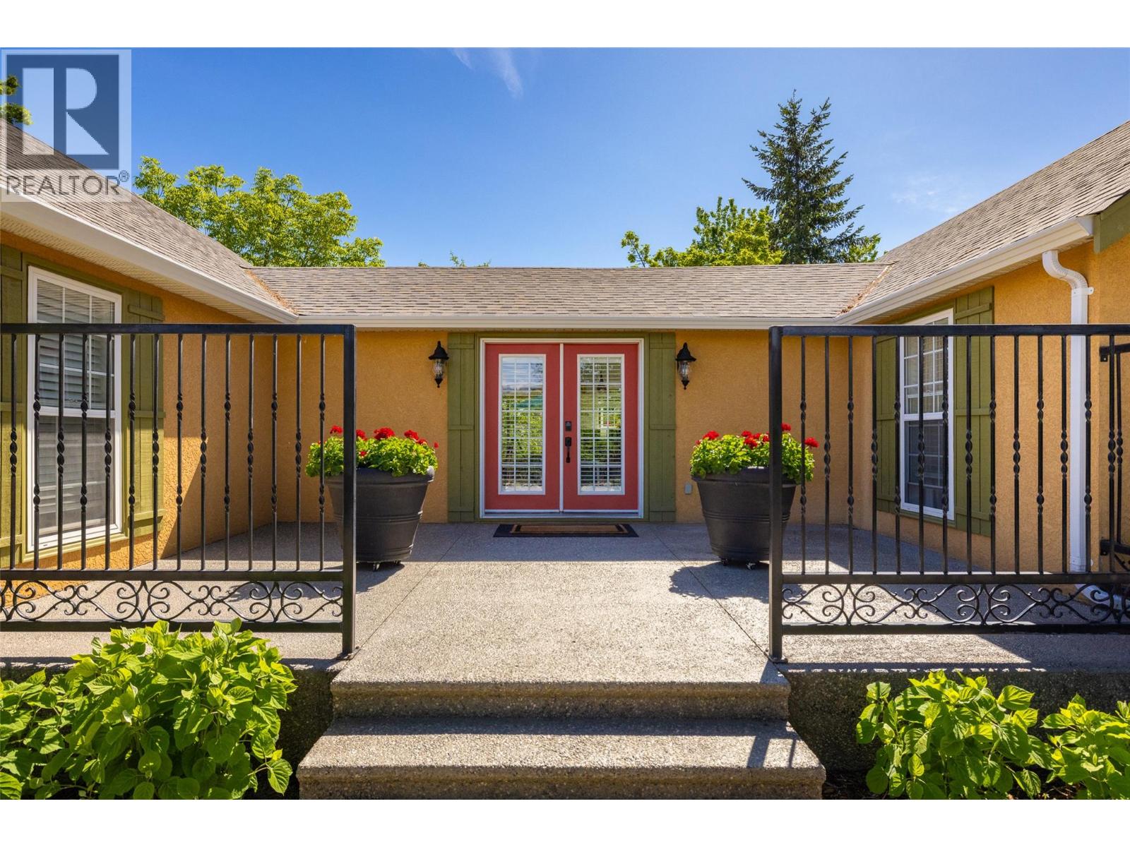  2430 Longhill Road, Kelowna