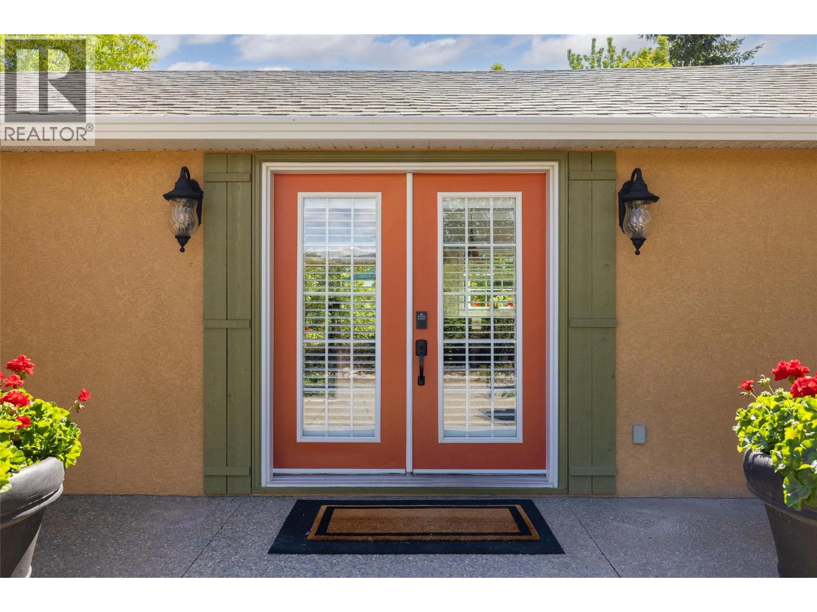  2430 Longhill Road, Kelowna