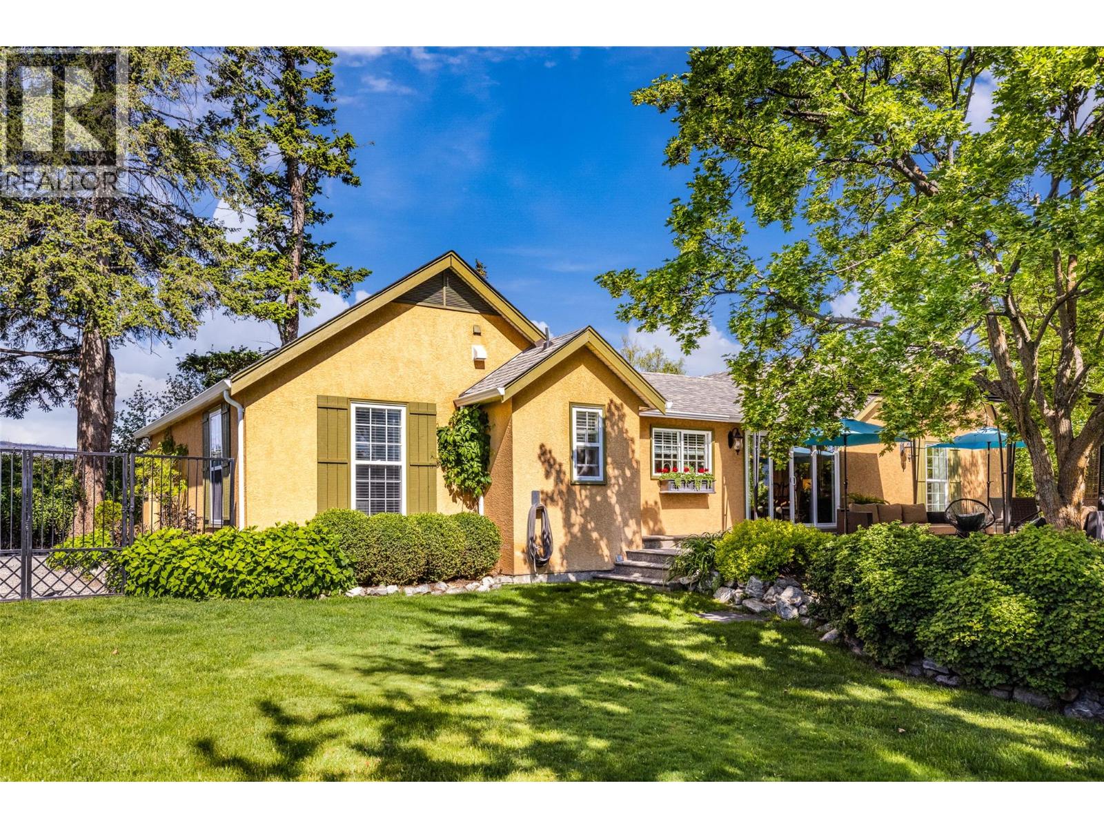  2430 Longhill Road, Kelowna