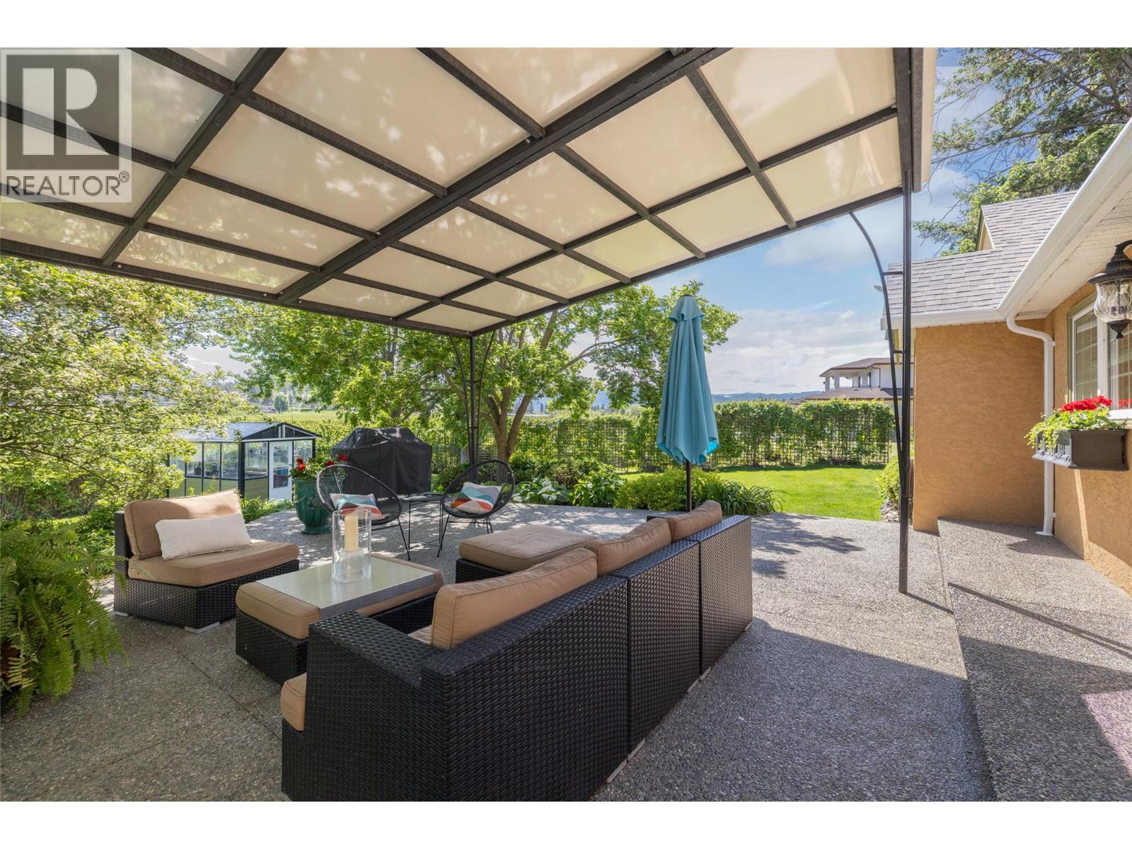  2430 Longhill Road, Kelowna