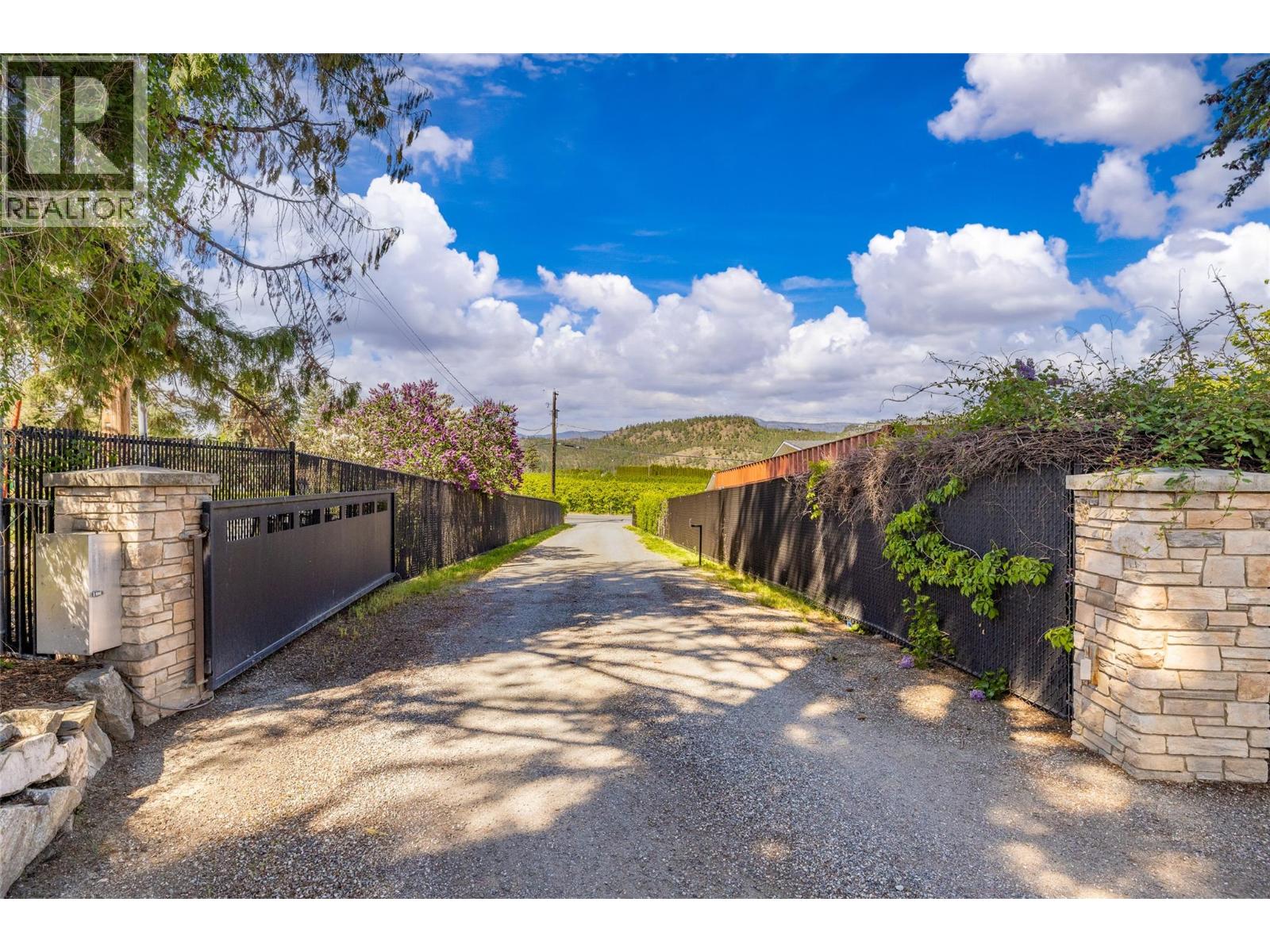  2430 Longhill Road, Kelowna