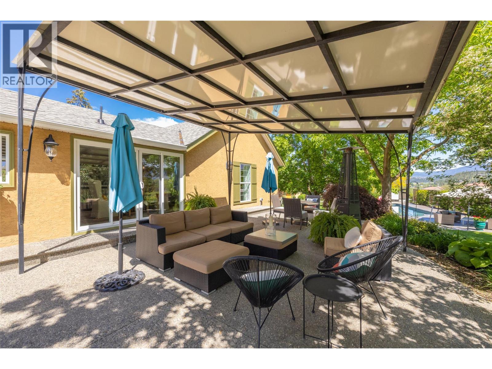  2430 Longhill Road, Kelowna