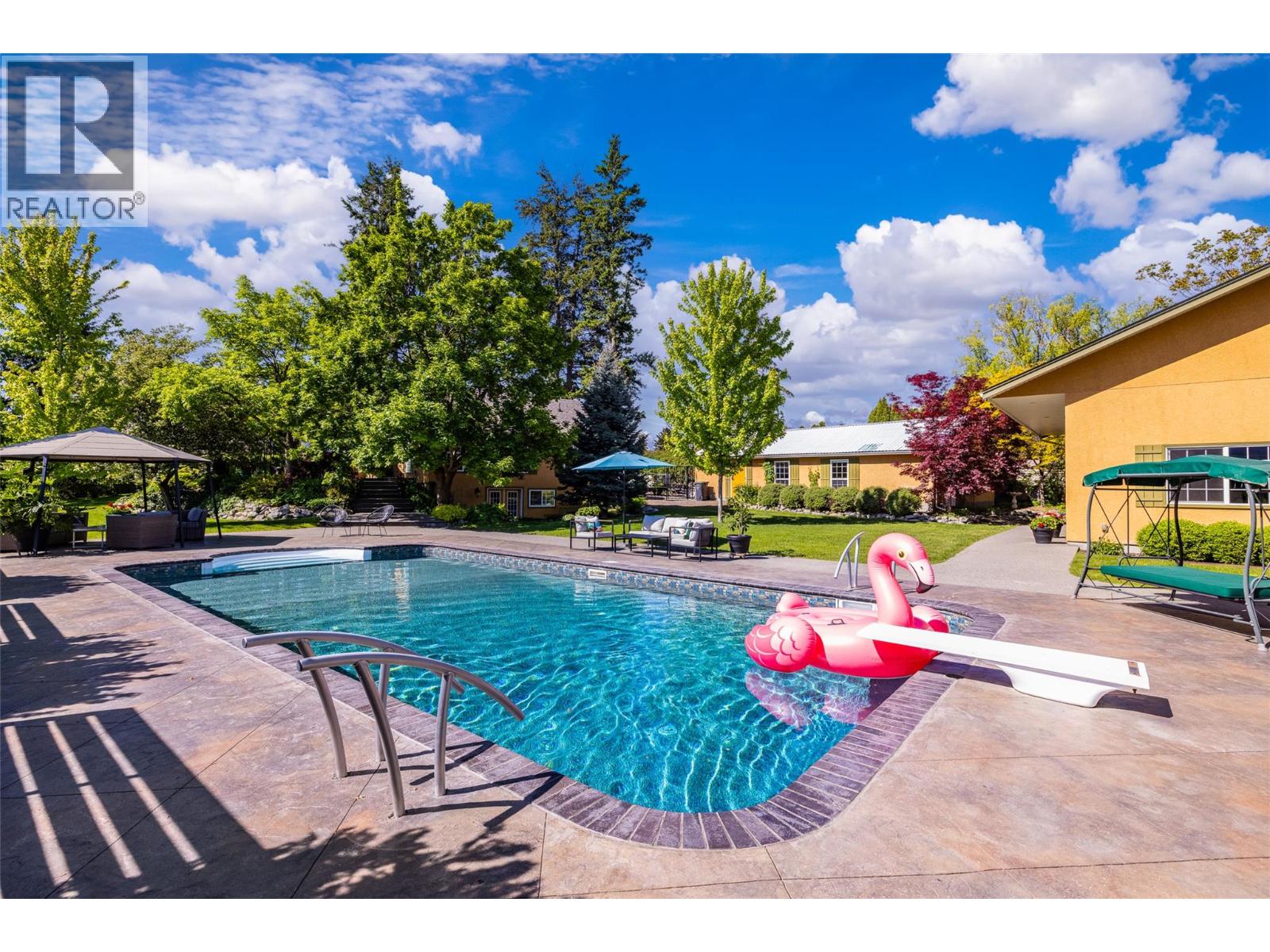  2430 Longhill Road, Kelowna
