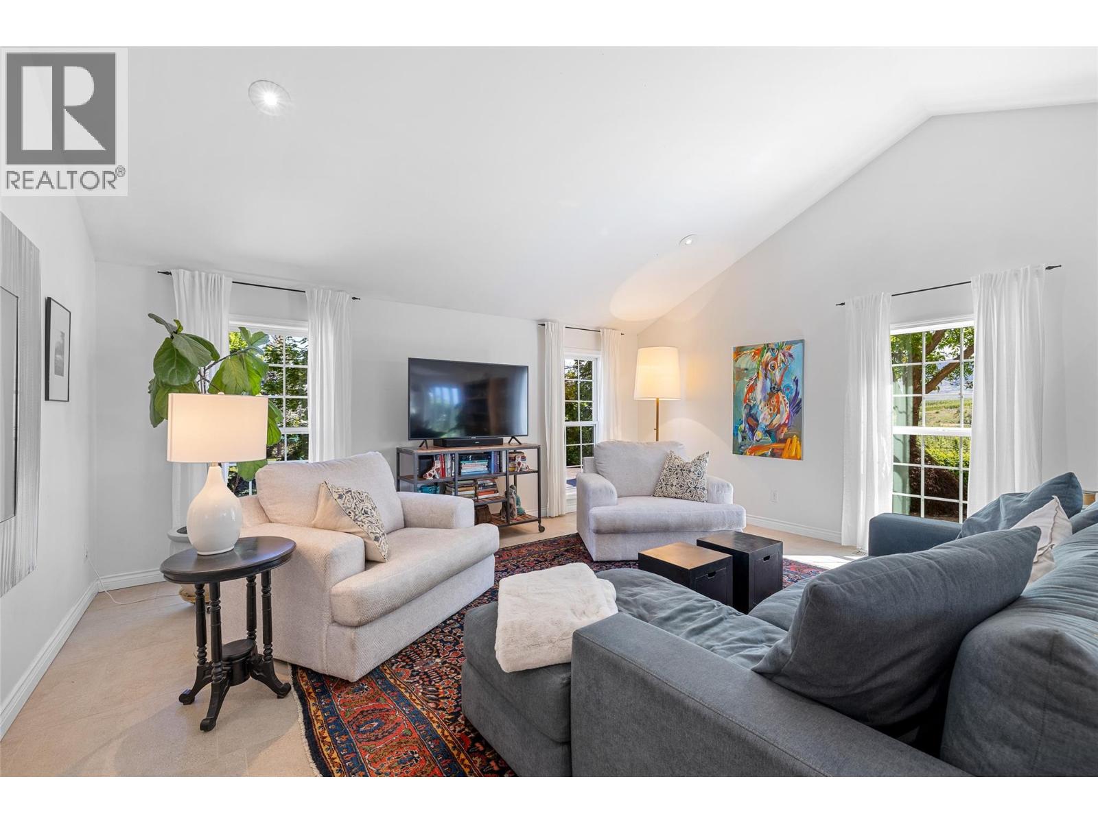  2430 Longhill Road, Kelowna