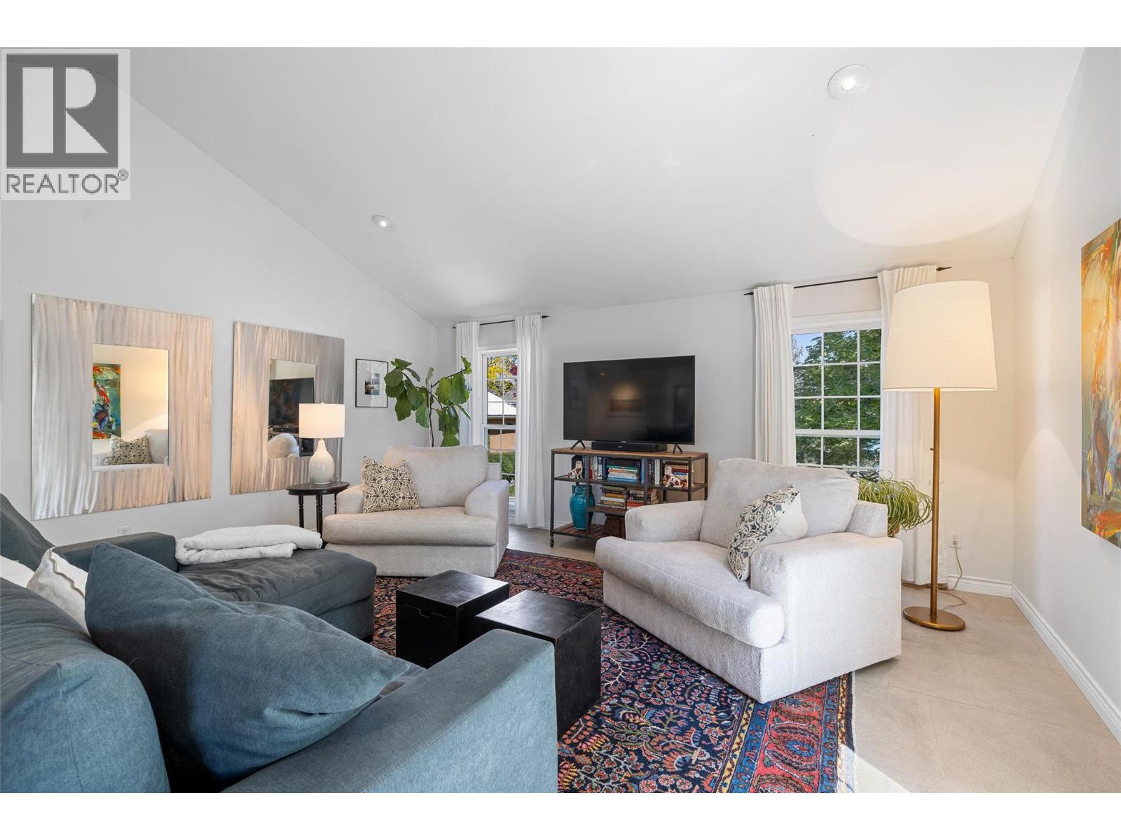  2430 Longhill Road, Kelowna