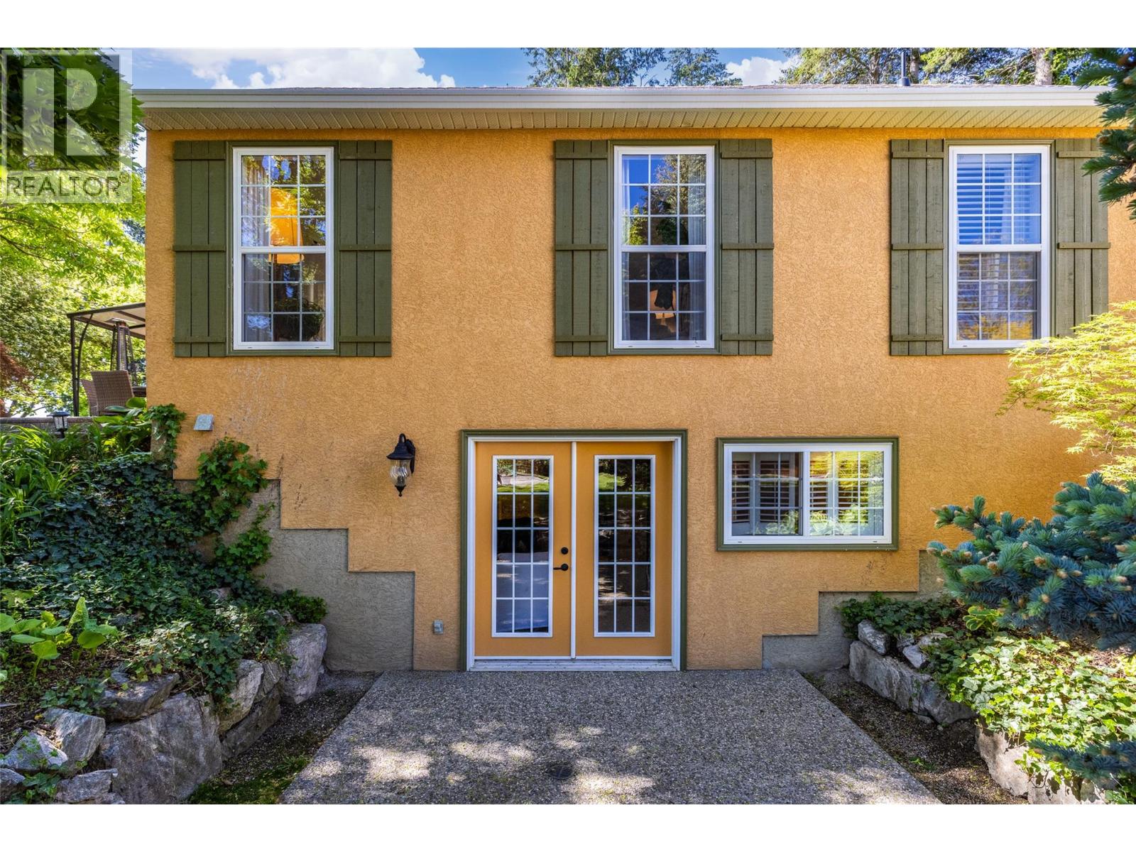  2430 Longhill Road, Kelowna