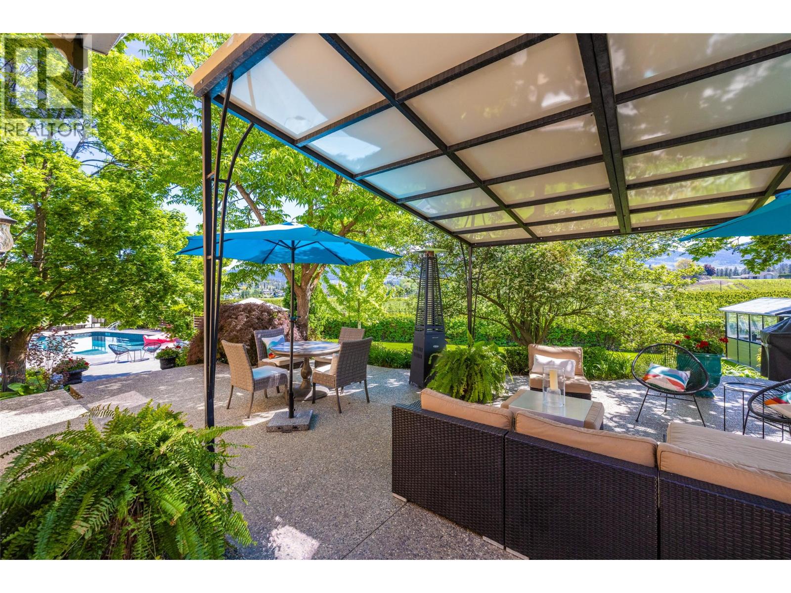  2430 Longhill Road, Kelowna