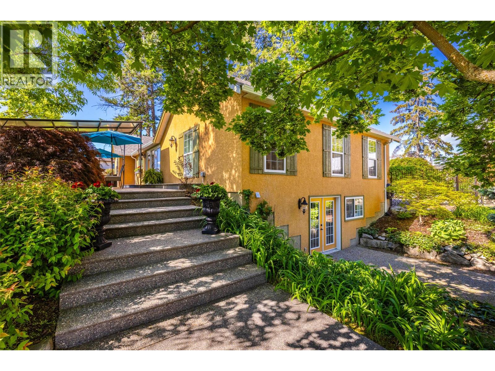  2430 Longhill Road, Kelowna