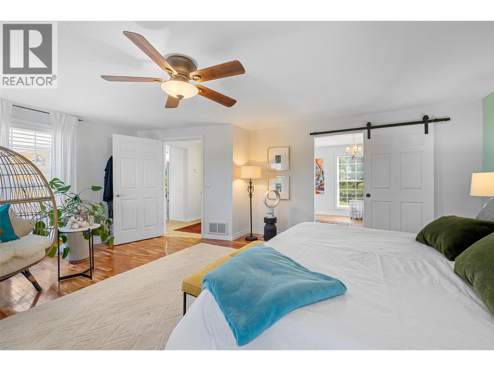  2430 Longhill Road, Kelowna